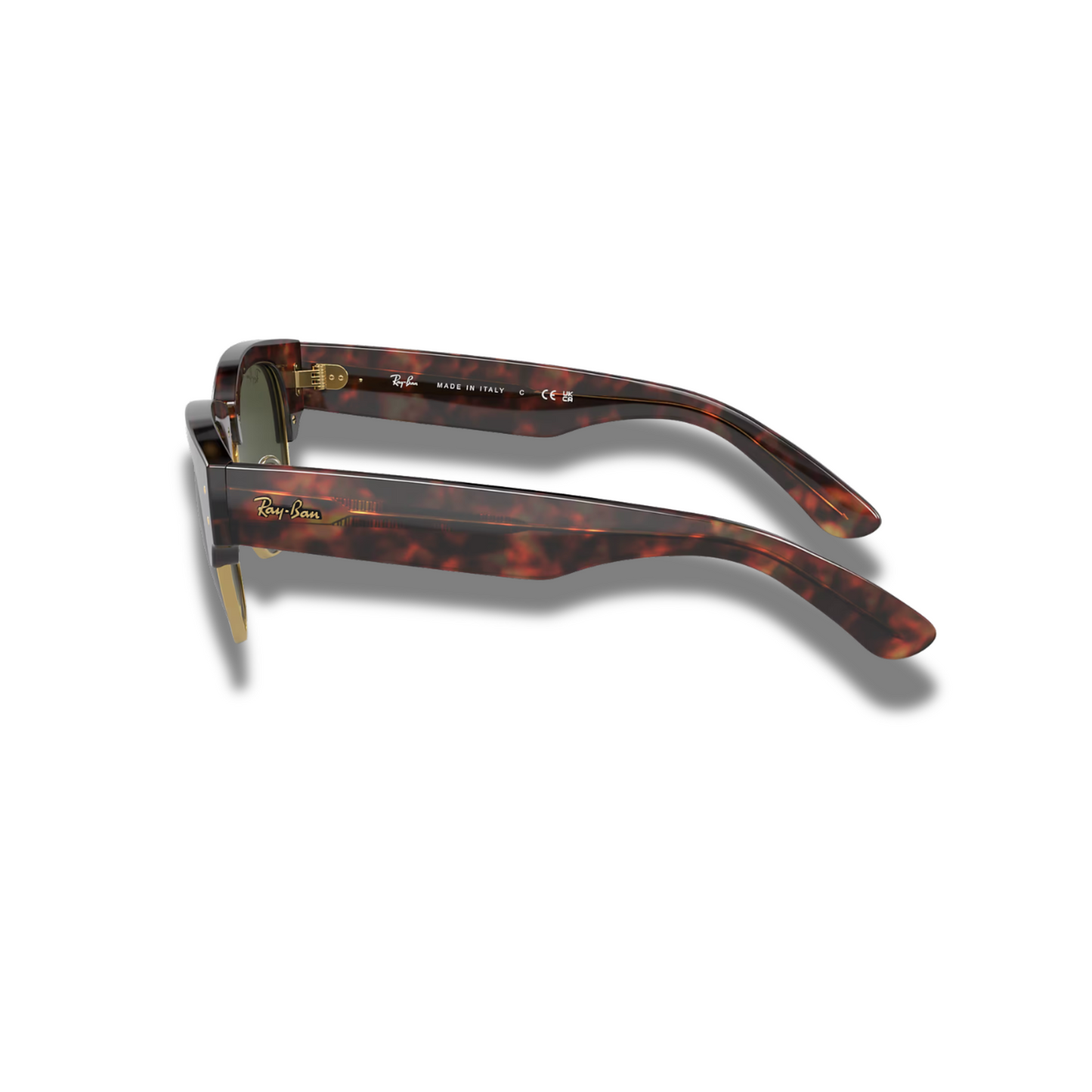 Gafas RB Mega Clubmaster Carey