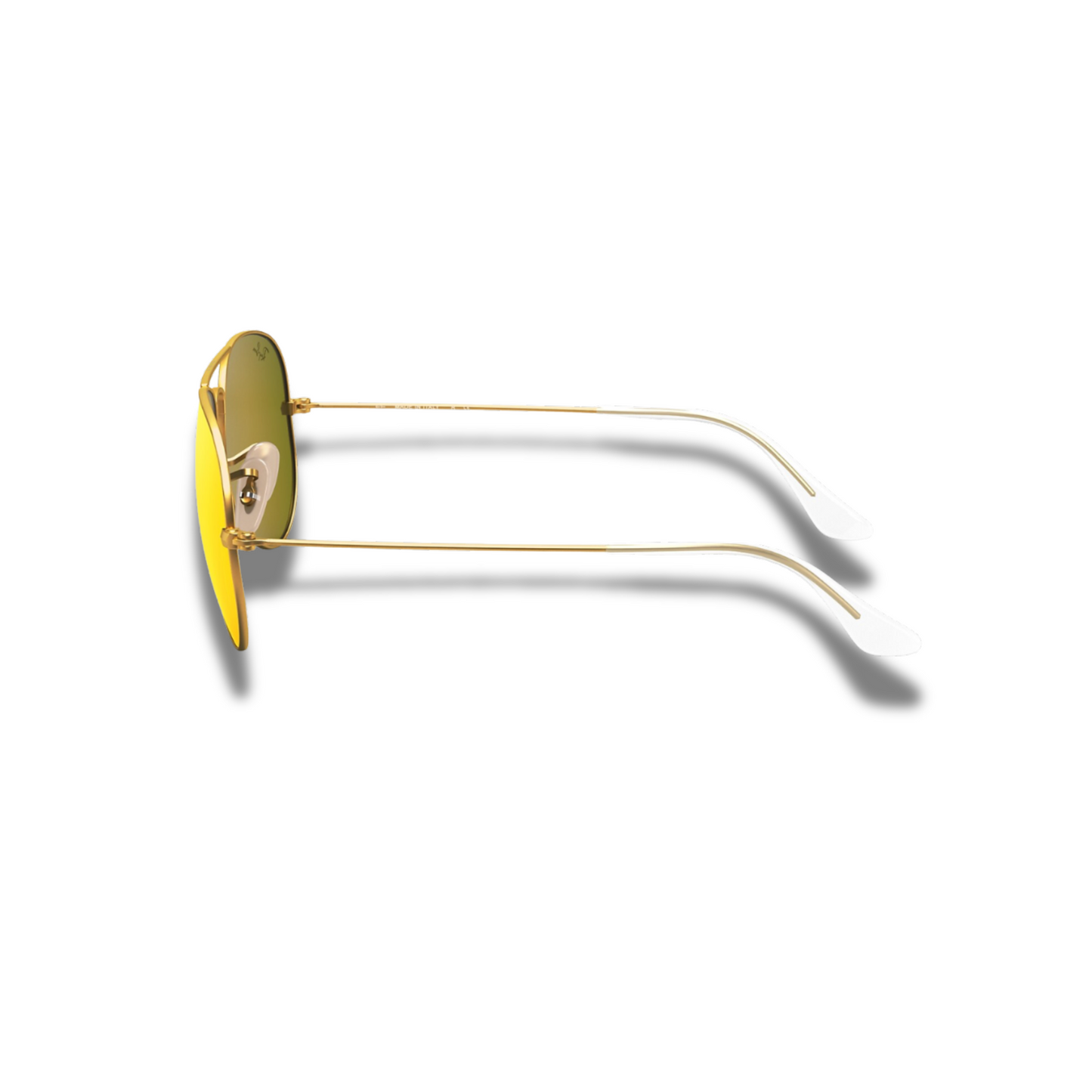 Gafas RB Aviator Flash Orange