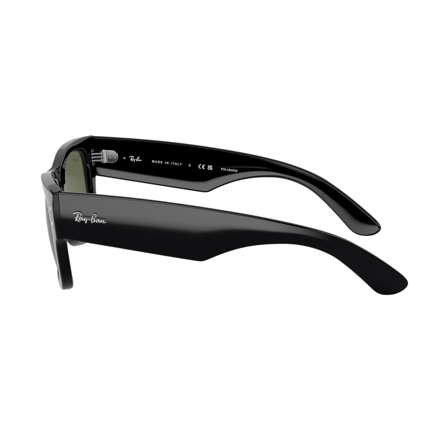 Gafas RB Mega Wayfarer Classic