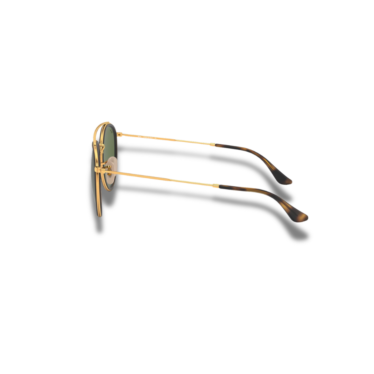 Gafas RB Round Double Bridge Classic