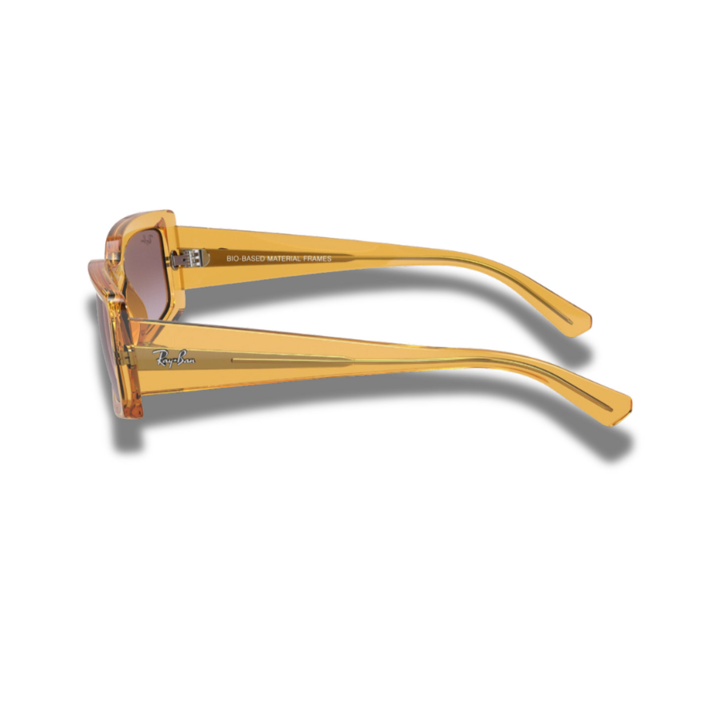 Gafas RB Kiliane Yellow Gradient