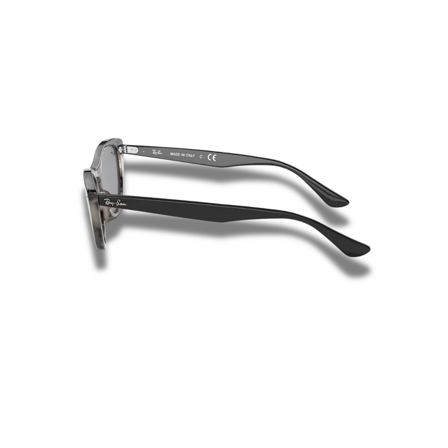 Gafas RB Nina Classic Havanna Grey