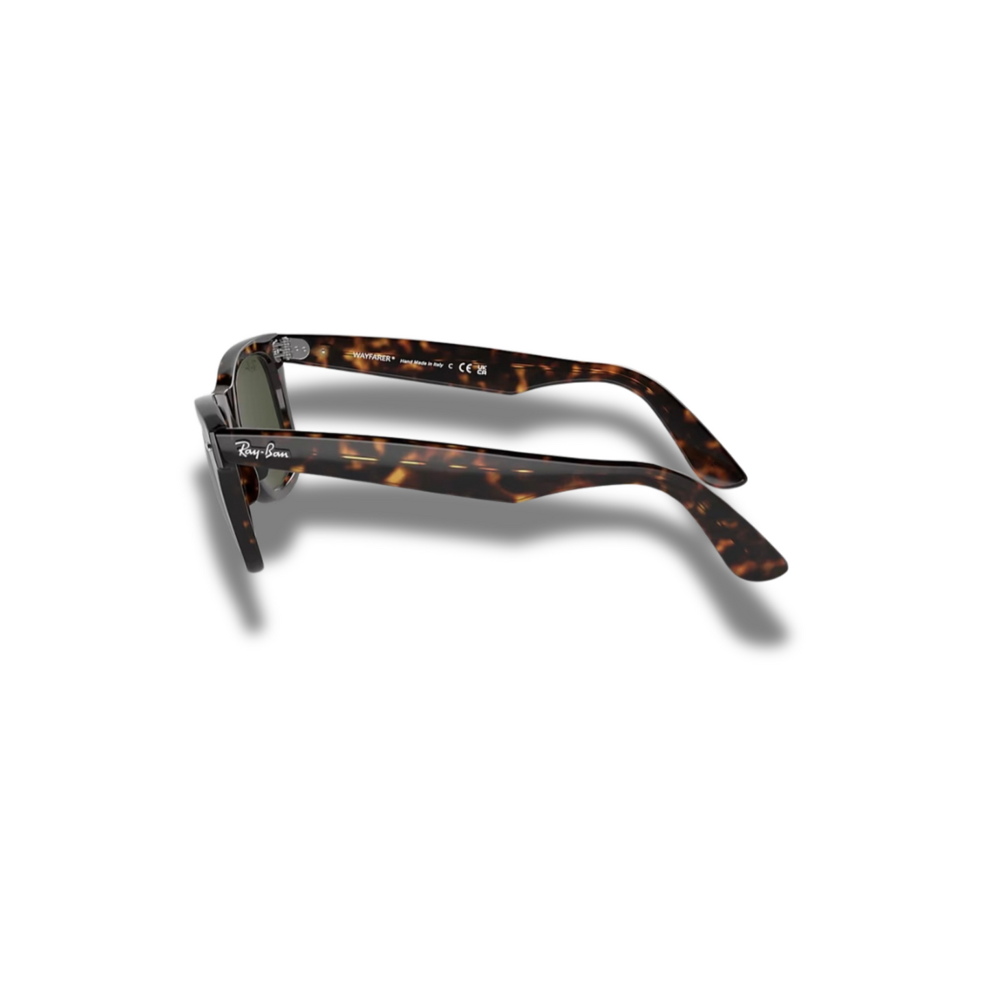 Gafas RB Wayfarer Carey Classic
