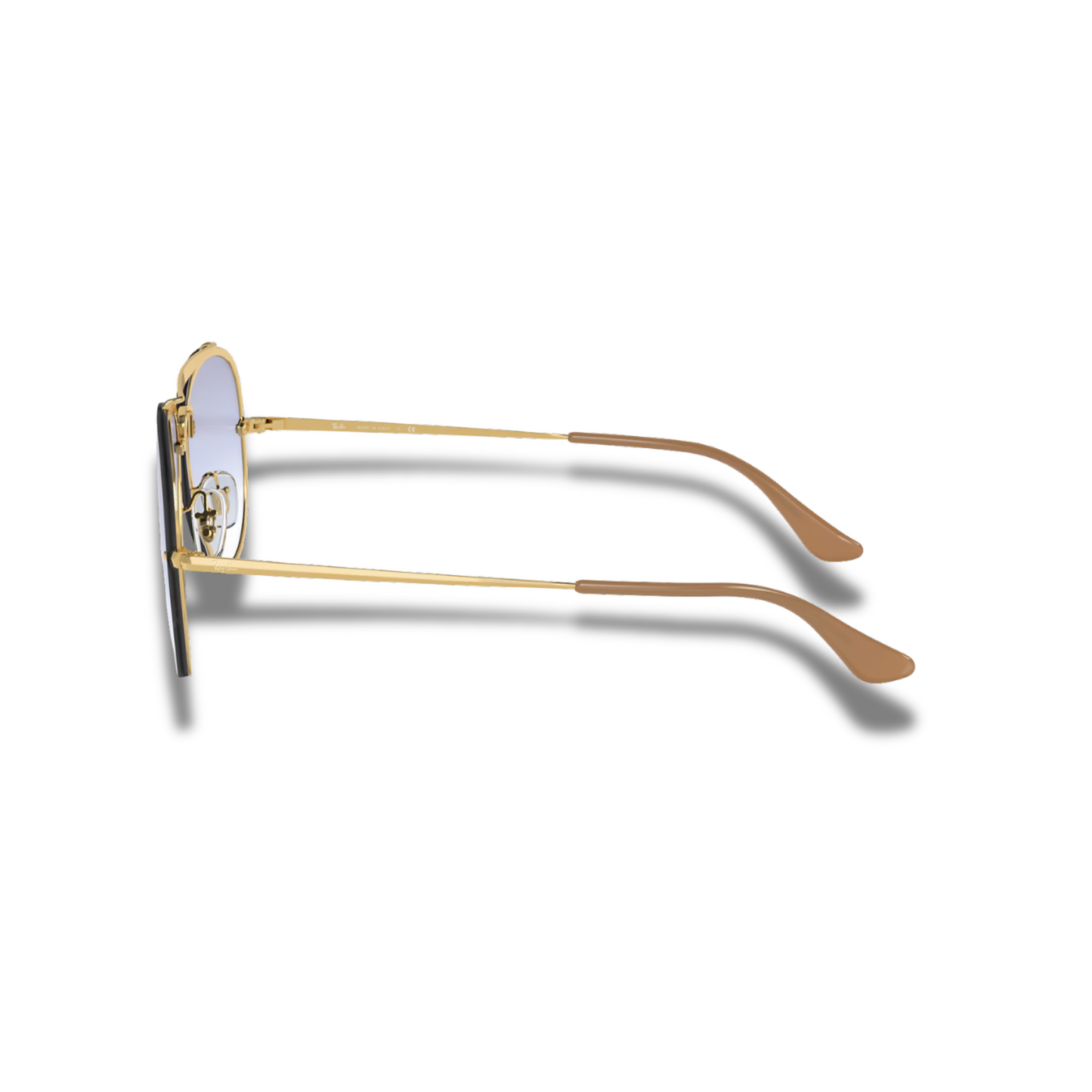 Gafas RB Blaze Aviator Light Blue