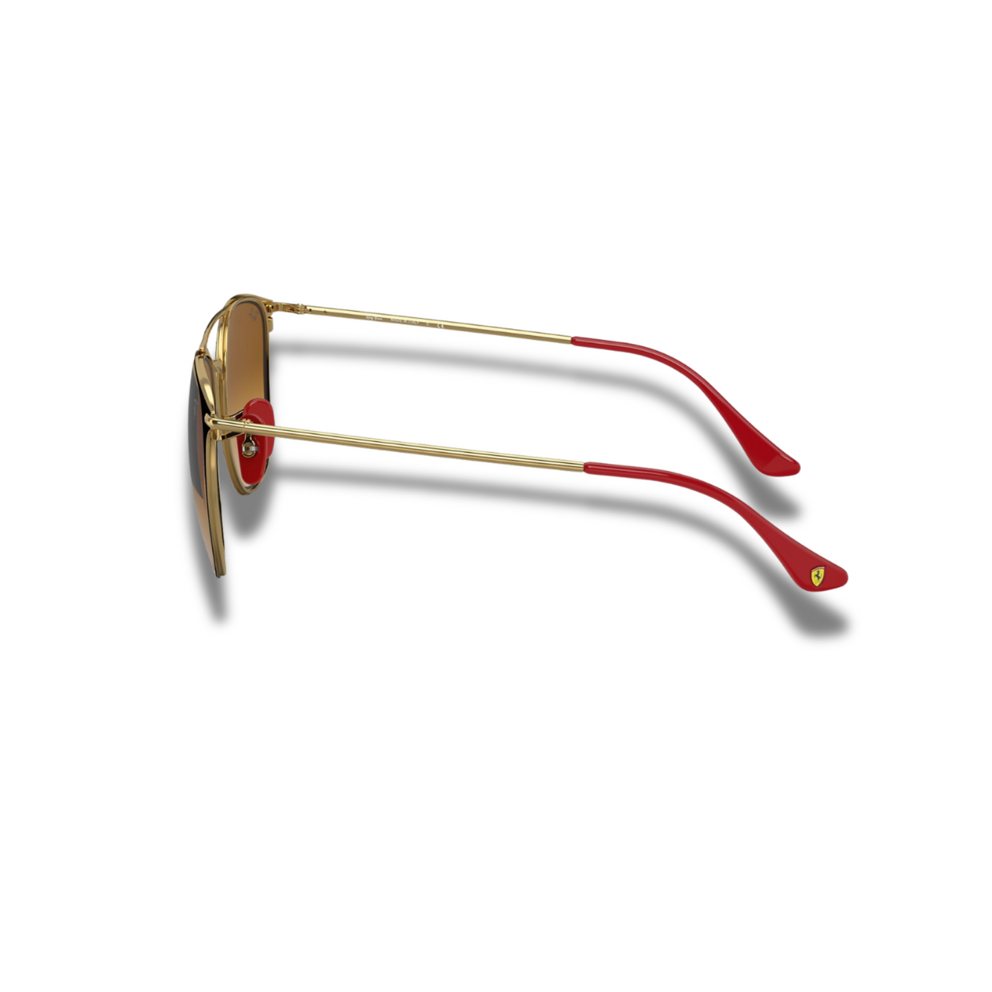 Gafas RB3601 Scuderia Ferrari Brown