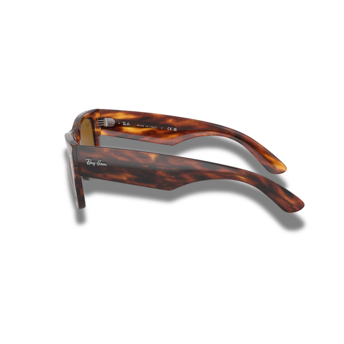 Gafas RB Mega Wayfarer Carey