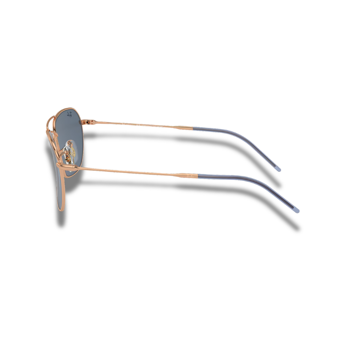Gafas RB Caravan Blue Gold