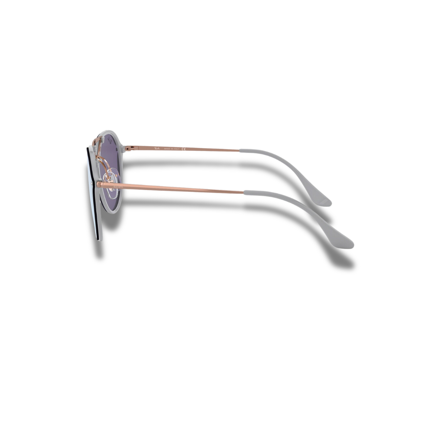 Gafas RB4292 Purple Flash