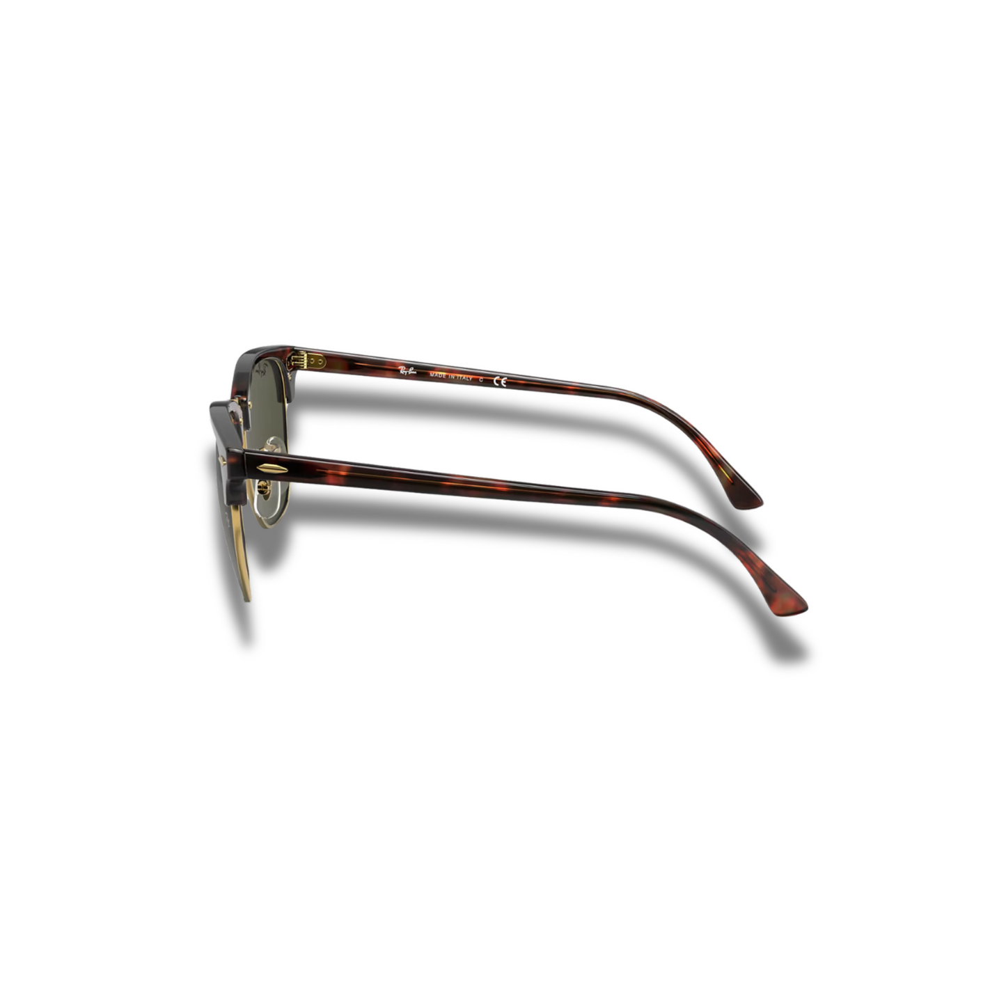 Gafas RB Clubmaster Carey Classic