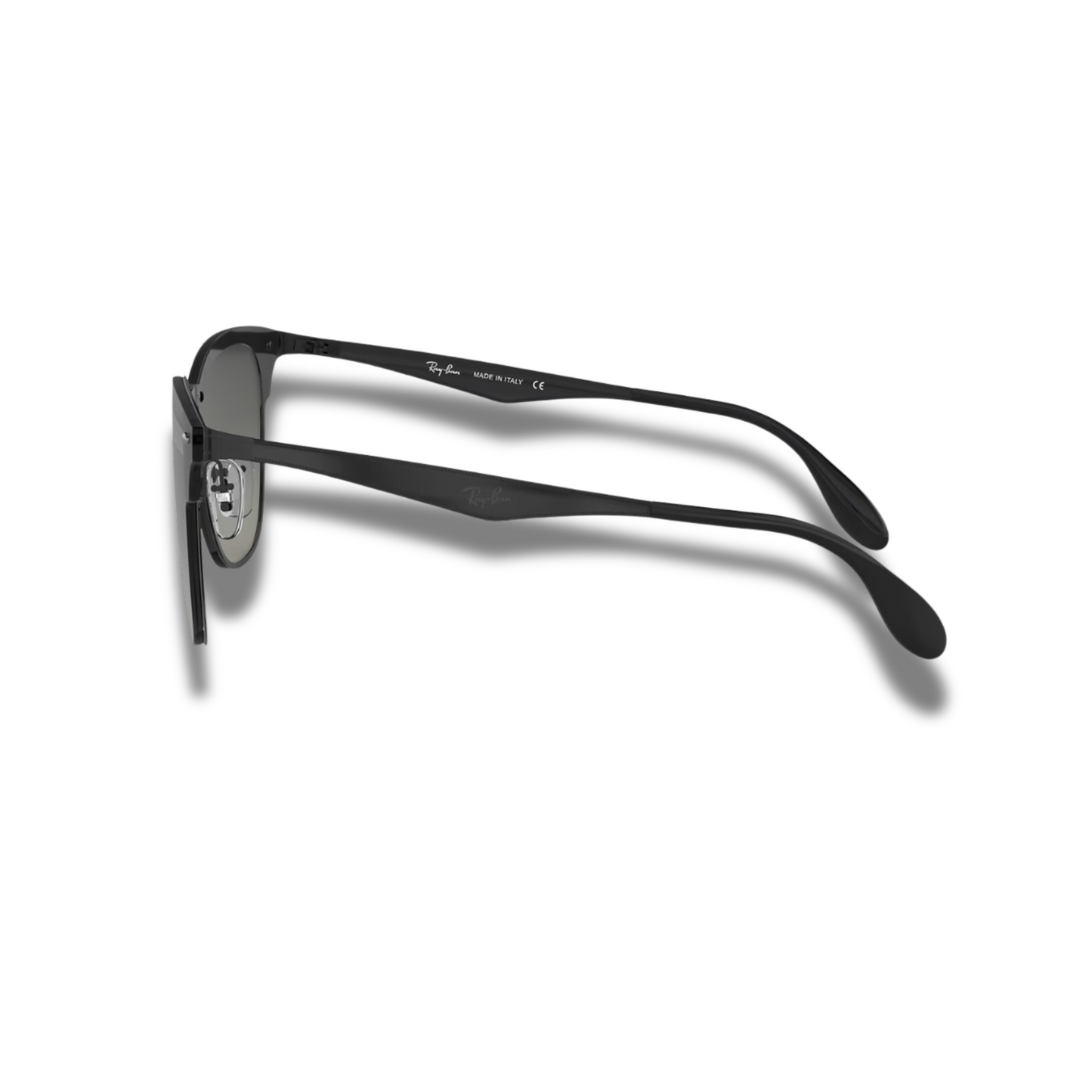Gafas RB Clubmaster Blaze Black