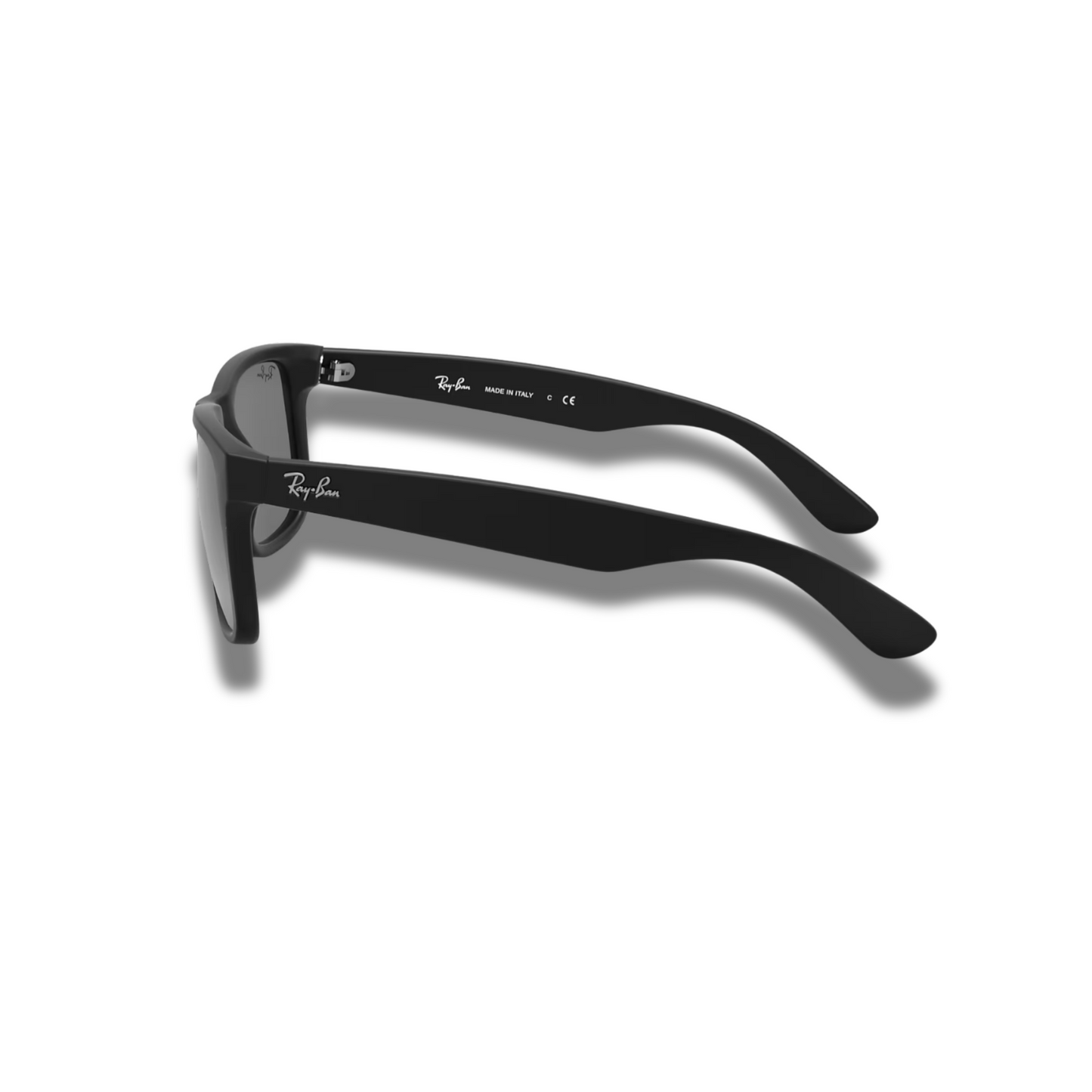 Gafas RB Justin Silver