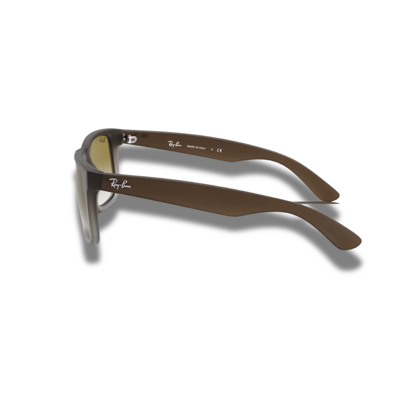 Gafas RB Justin Brown Gradient