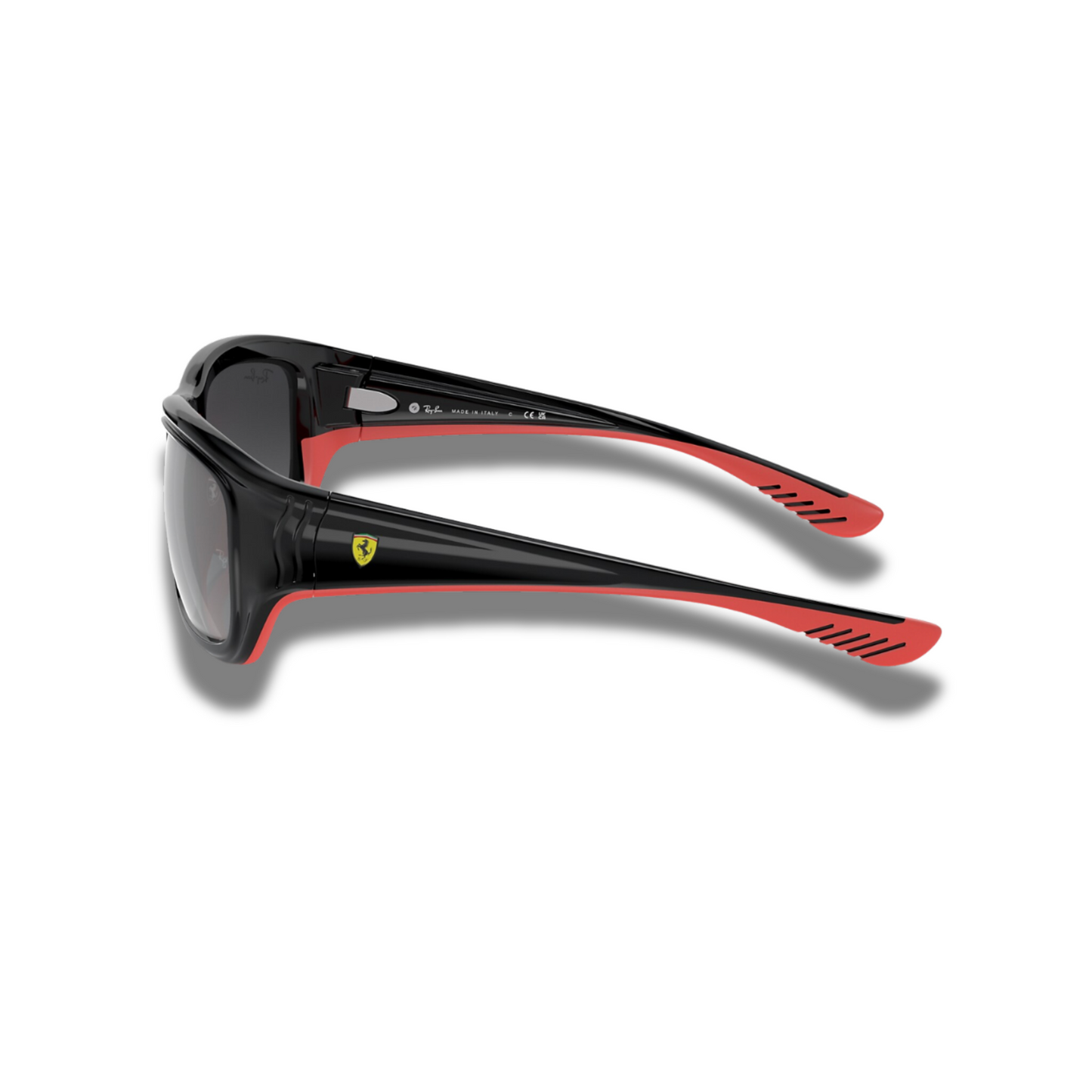 Gafas RB4405M Scuderia Ferrari Flash Silver