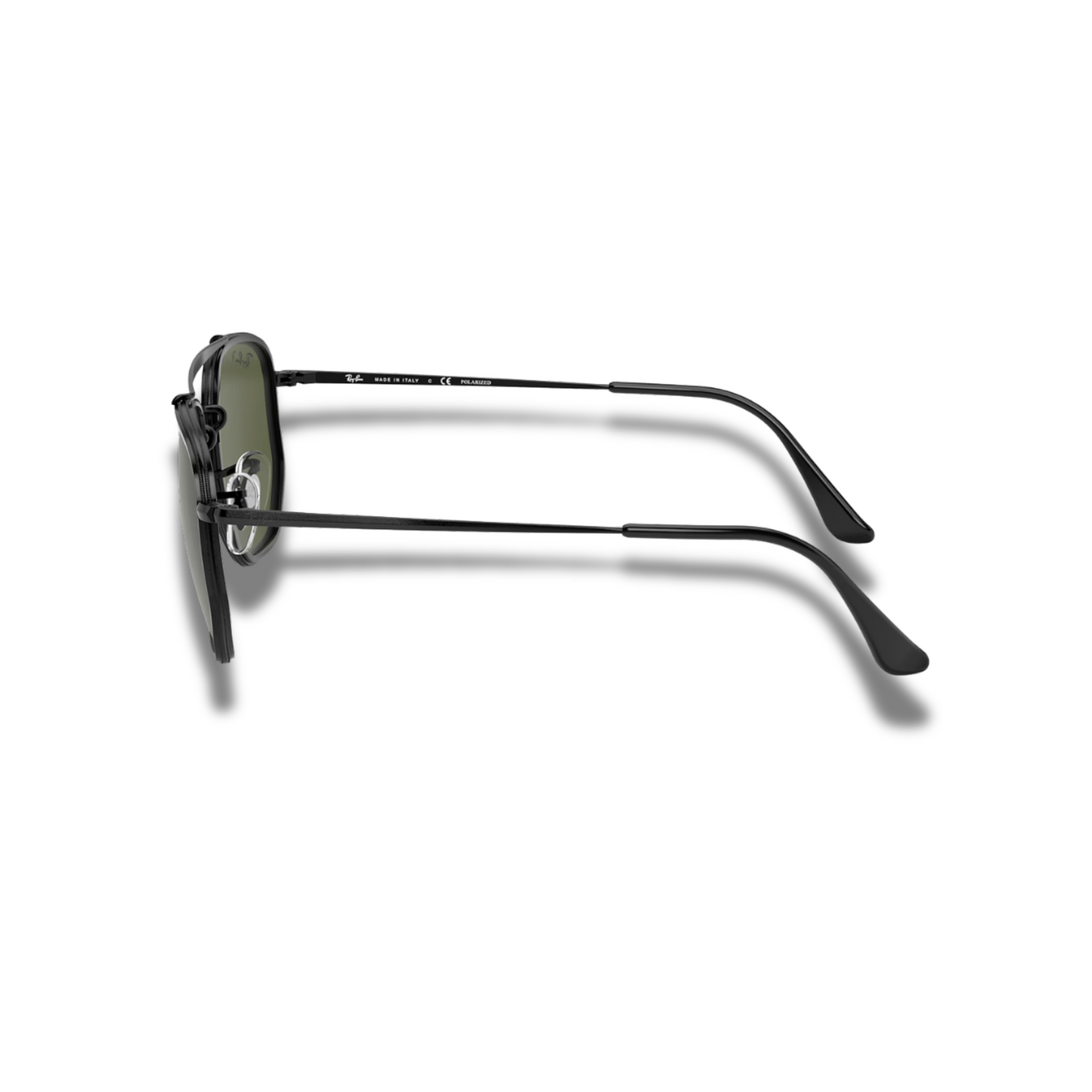 Gafas RB Marshal II Black