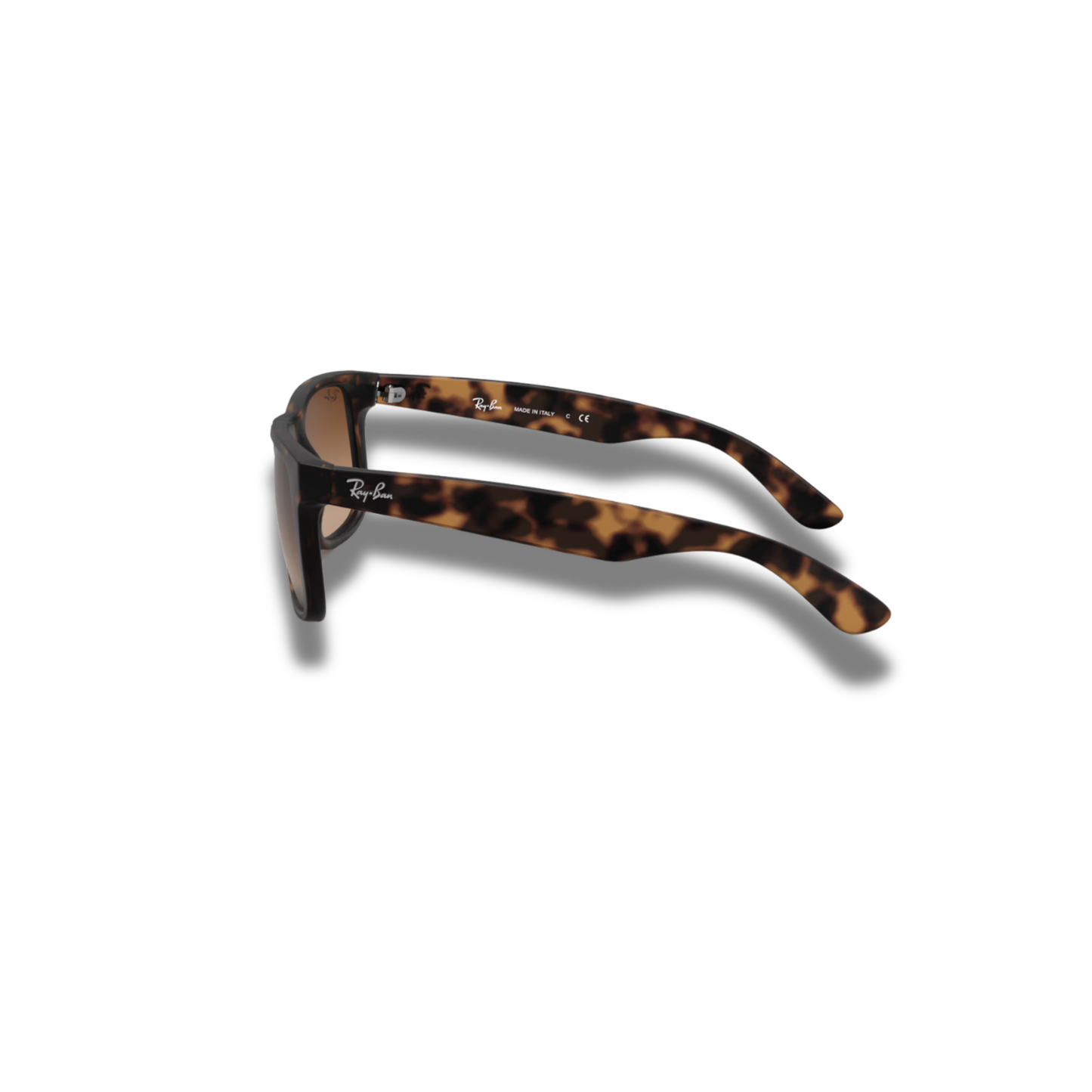 Gafas RB Justin Carey