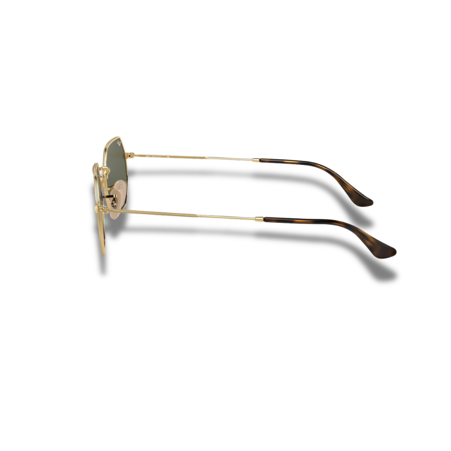 Gafas RB Octagonal Classic