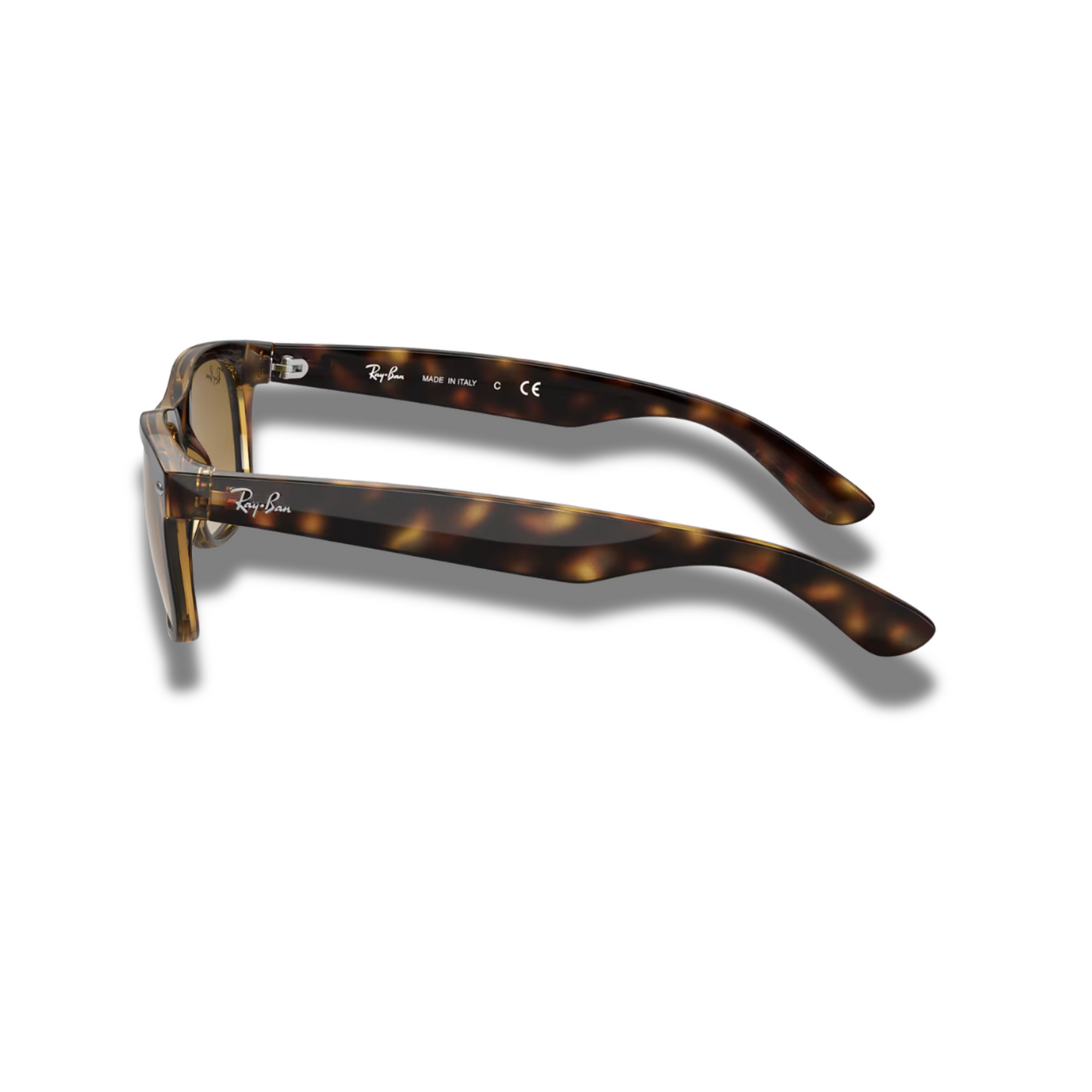 Gafas RB New Wayfarer Carey