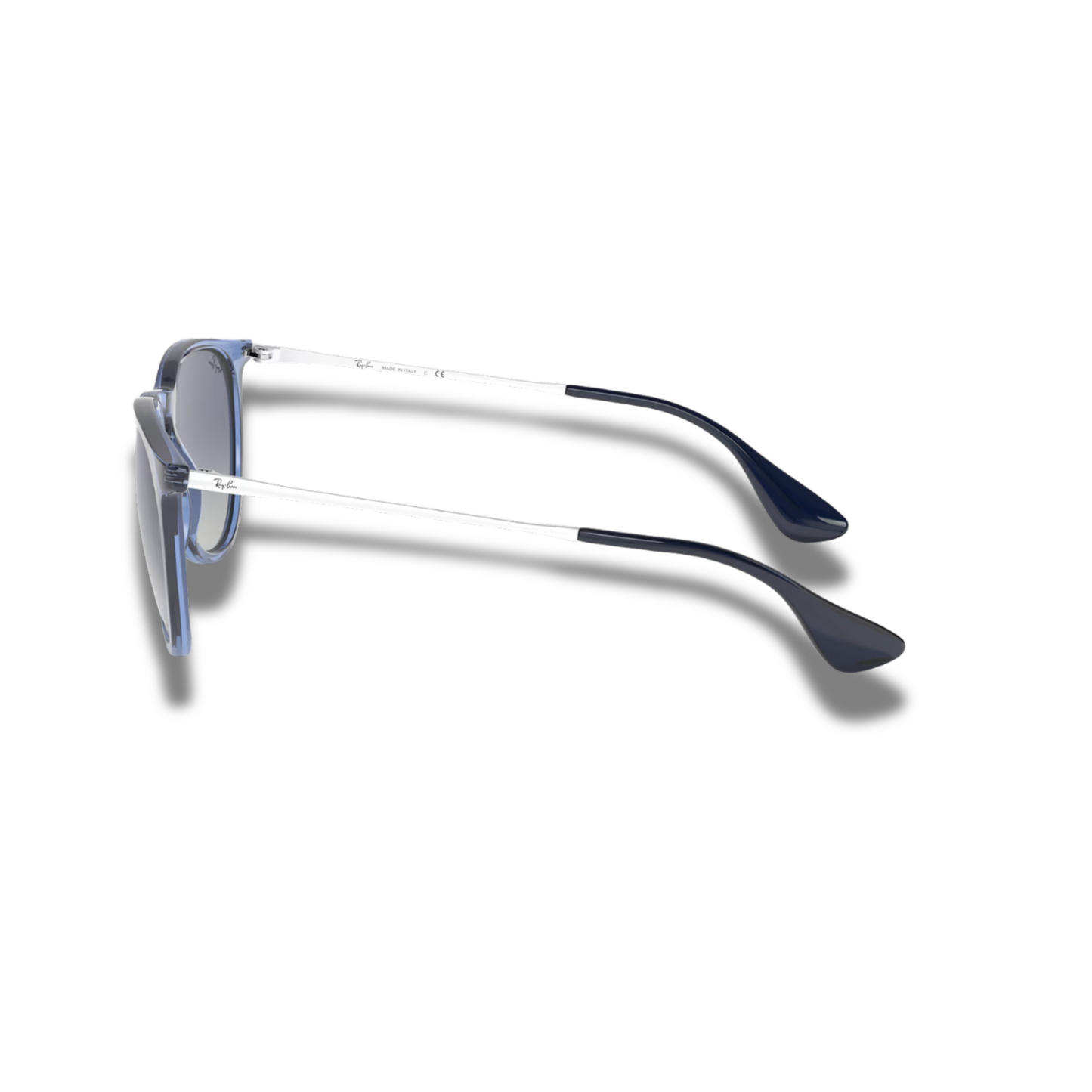 Gafas RB Erika Transparent Blue