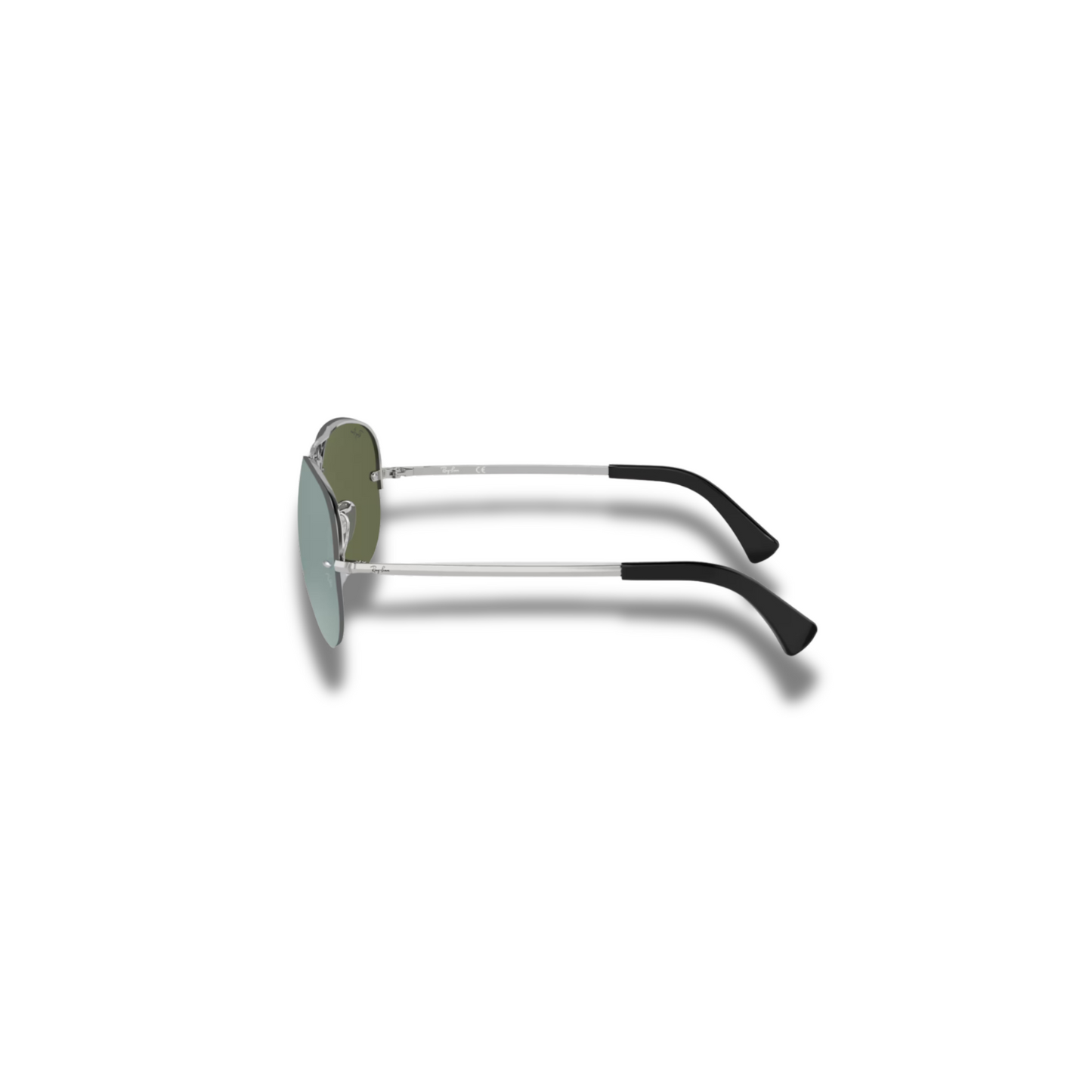 Gafas RB3449 Platinium