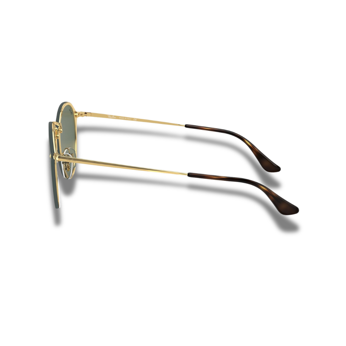 Gafas RB Blaze Round Classic