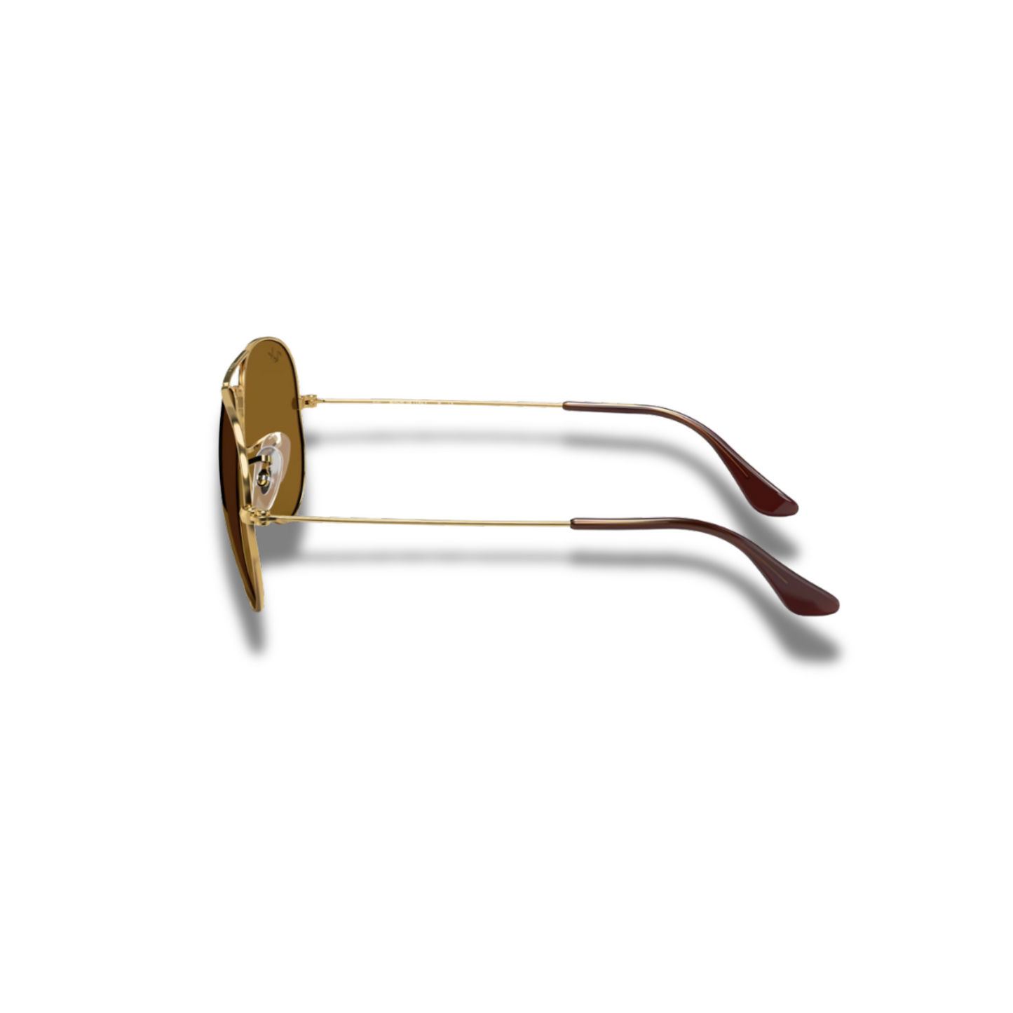 Gafas RB Aviator Brown Classic