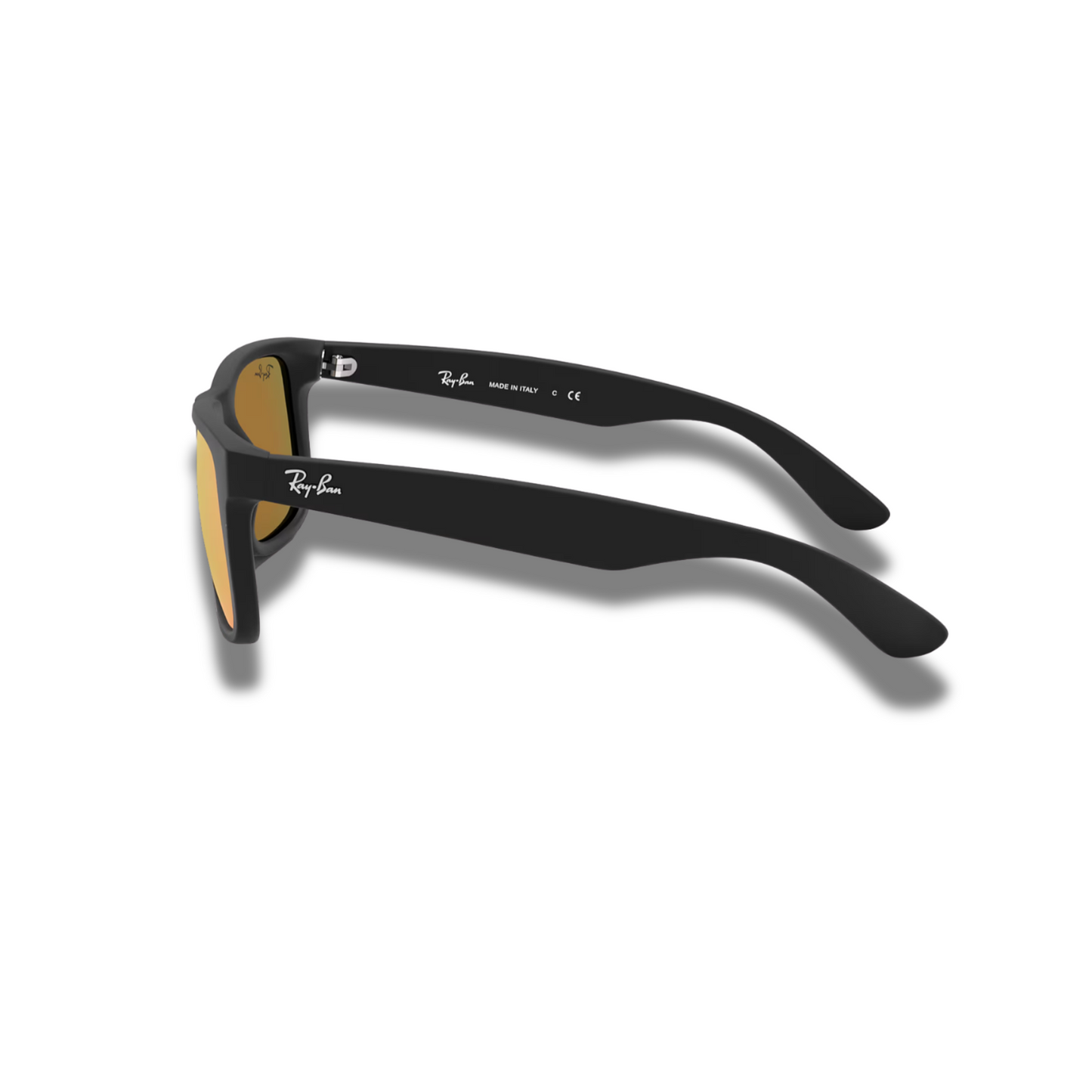 Gafas RB Justin Orange Flash