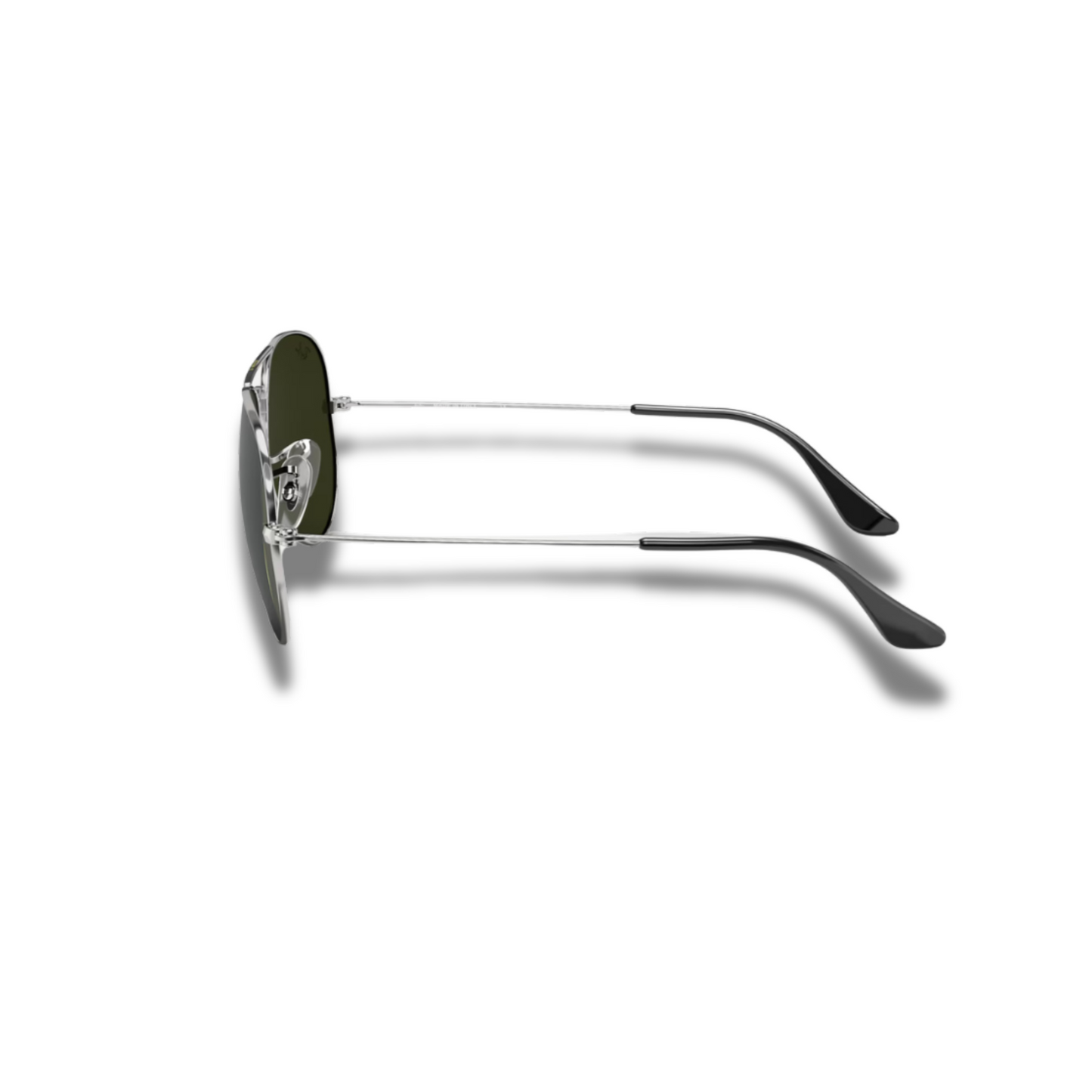 Gafas RB Aviator Grey Classic