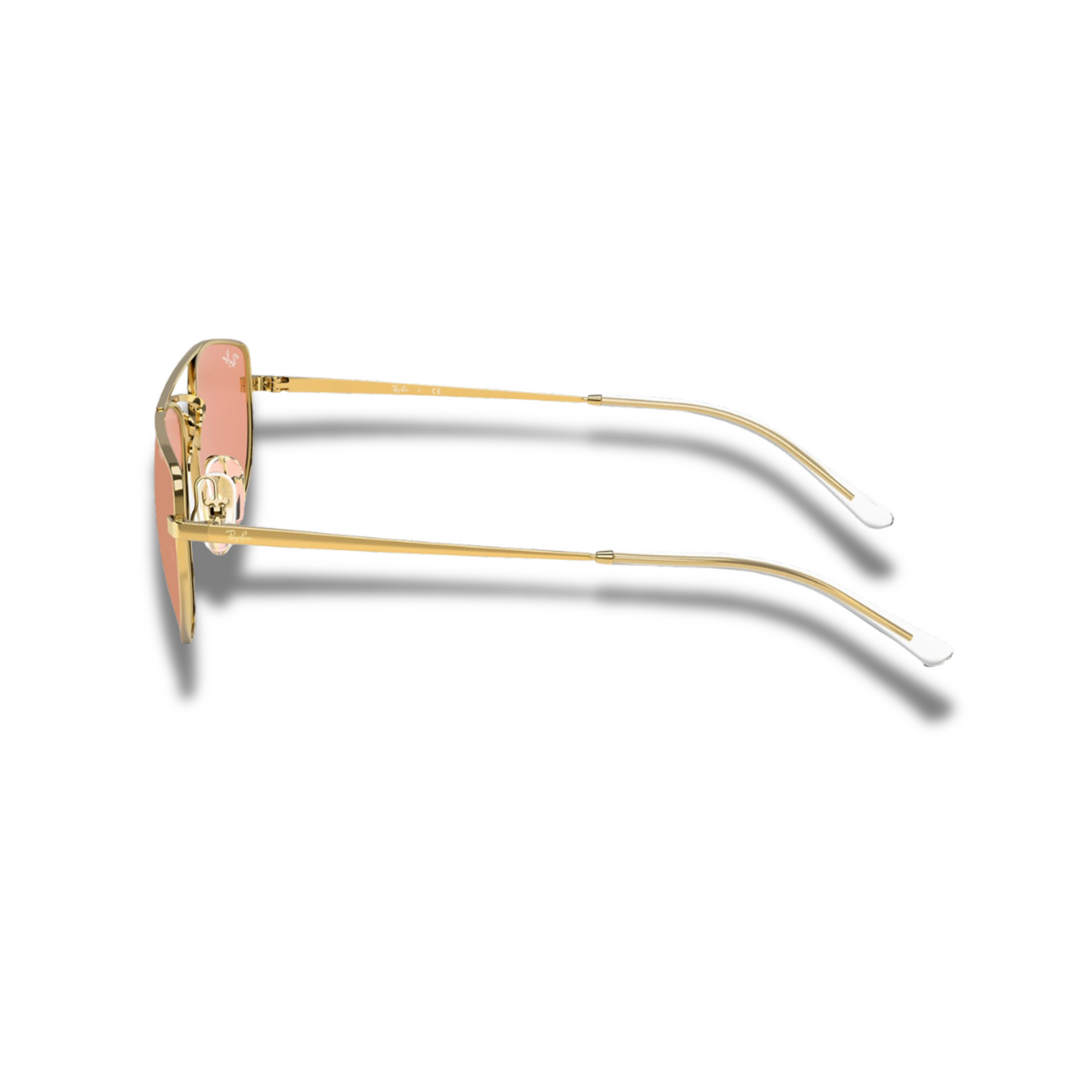 Gafas RB3668 Red
