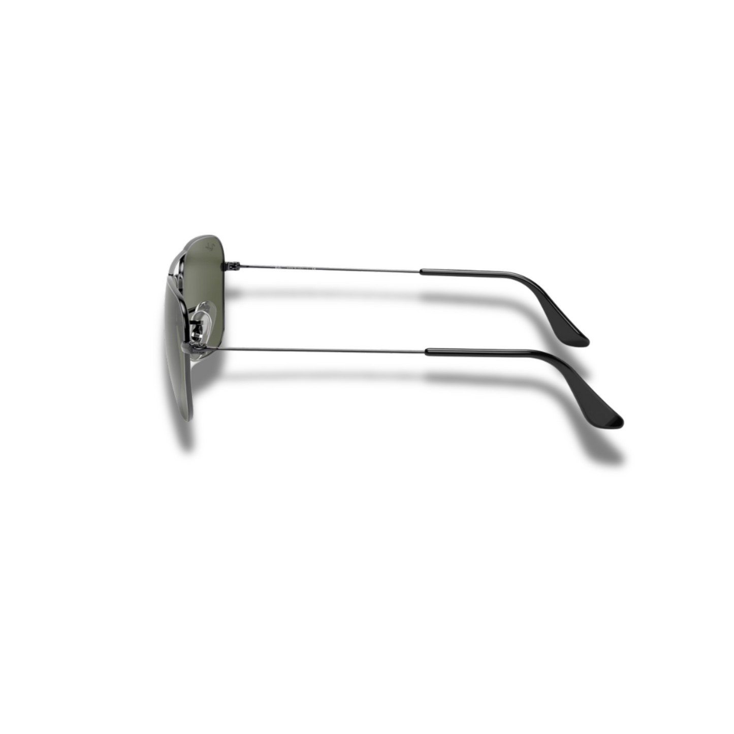 Gafas RB Caravan Black