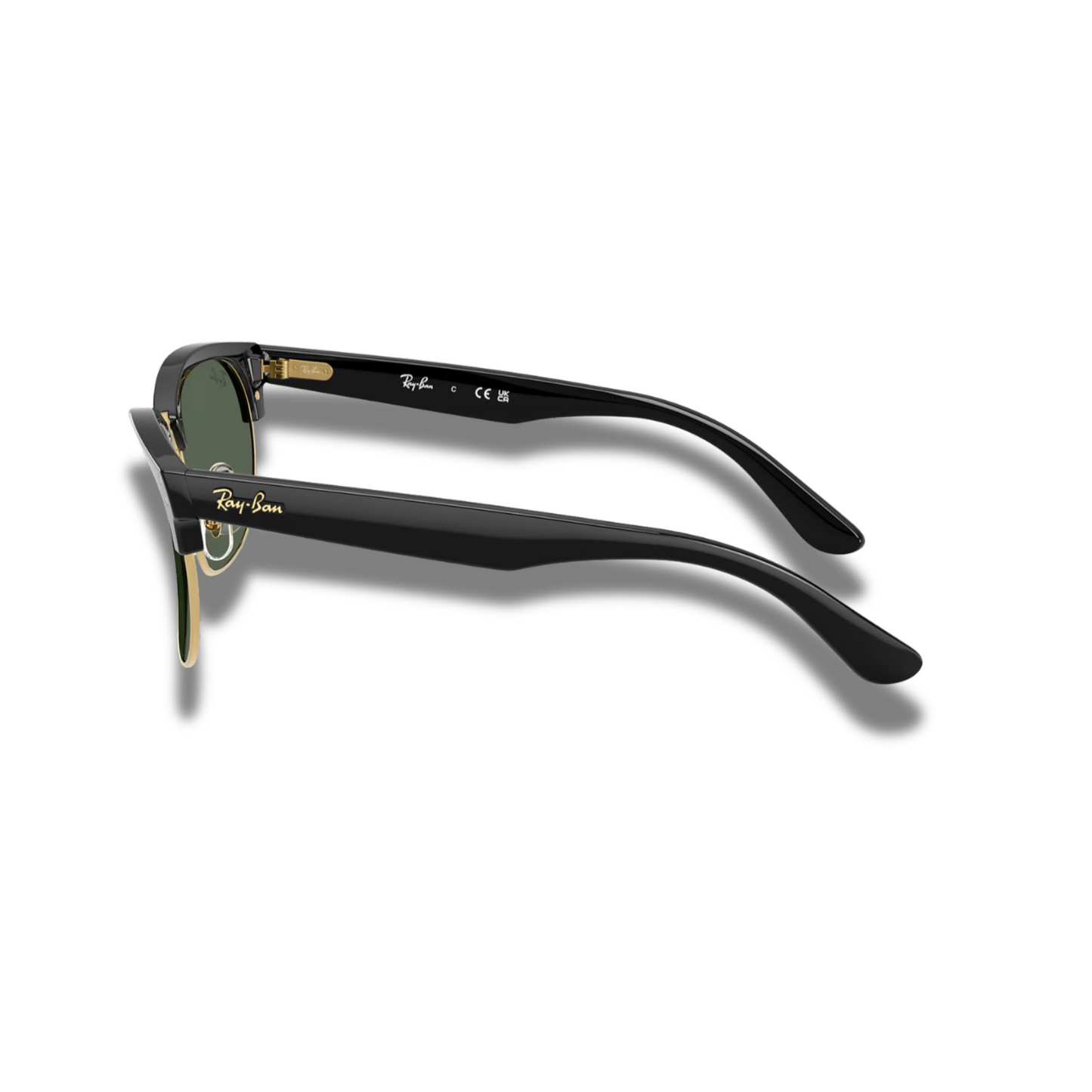 Gafas RB Clubmaster Reverse Classic