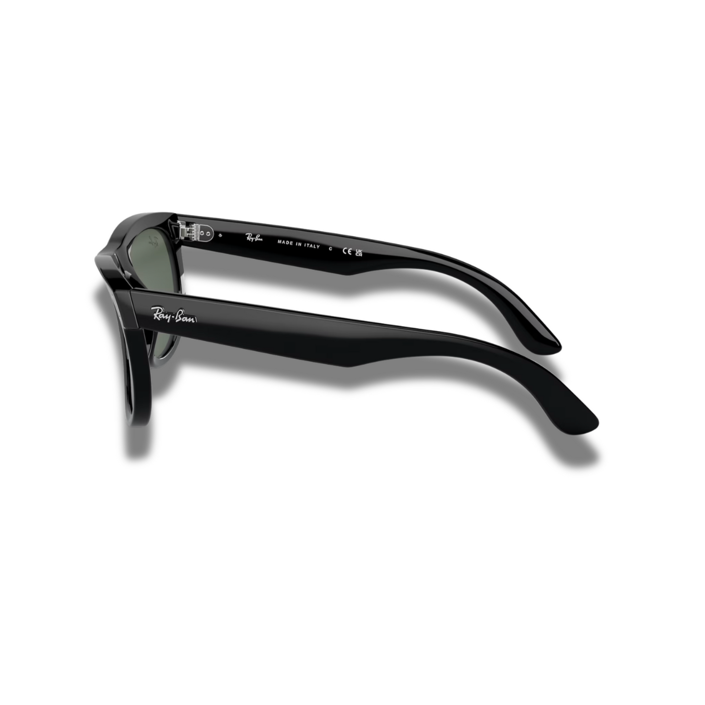 Gafas RB Wayfarer Reverse Classic
