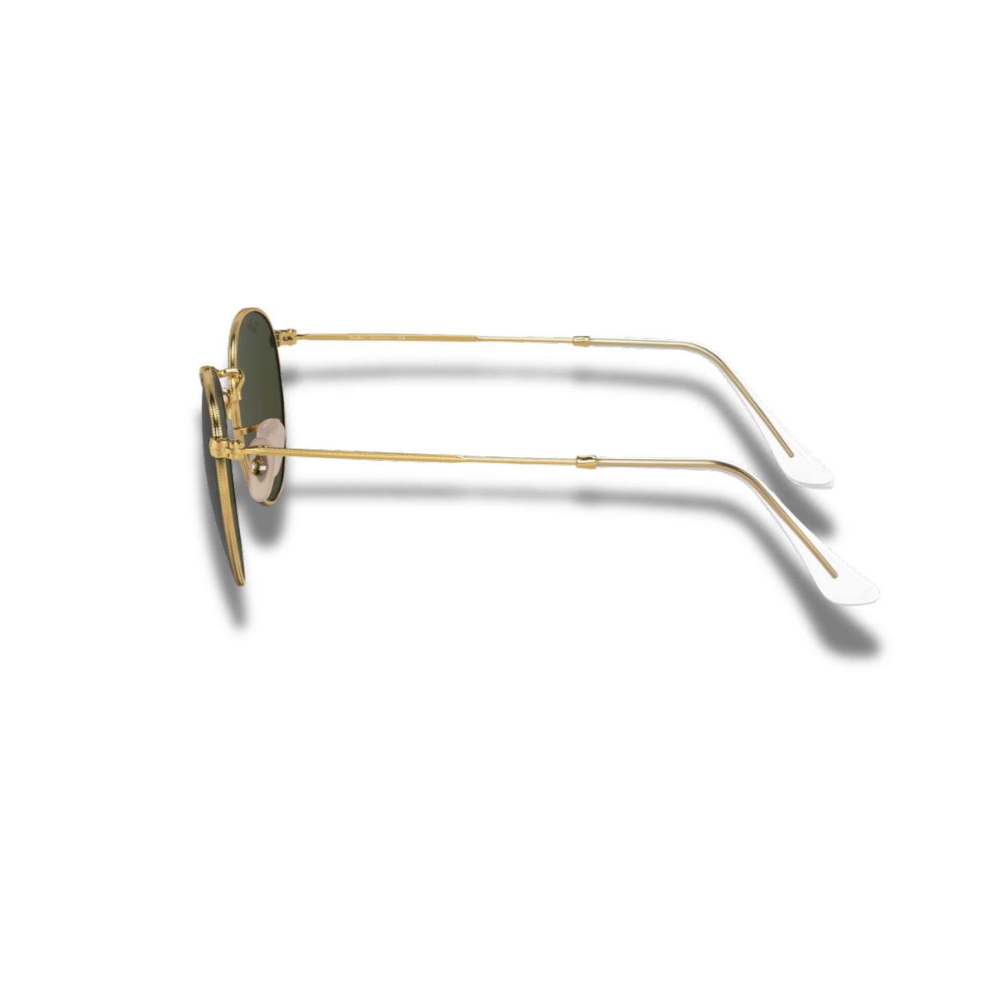 Gafas RB Round Metal Classic