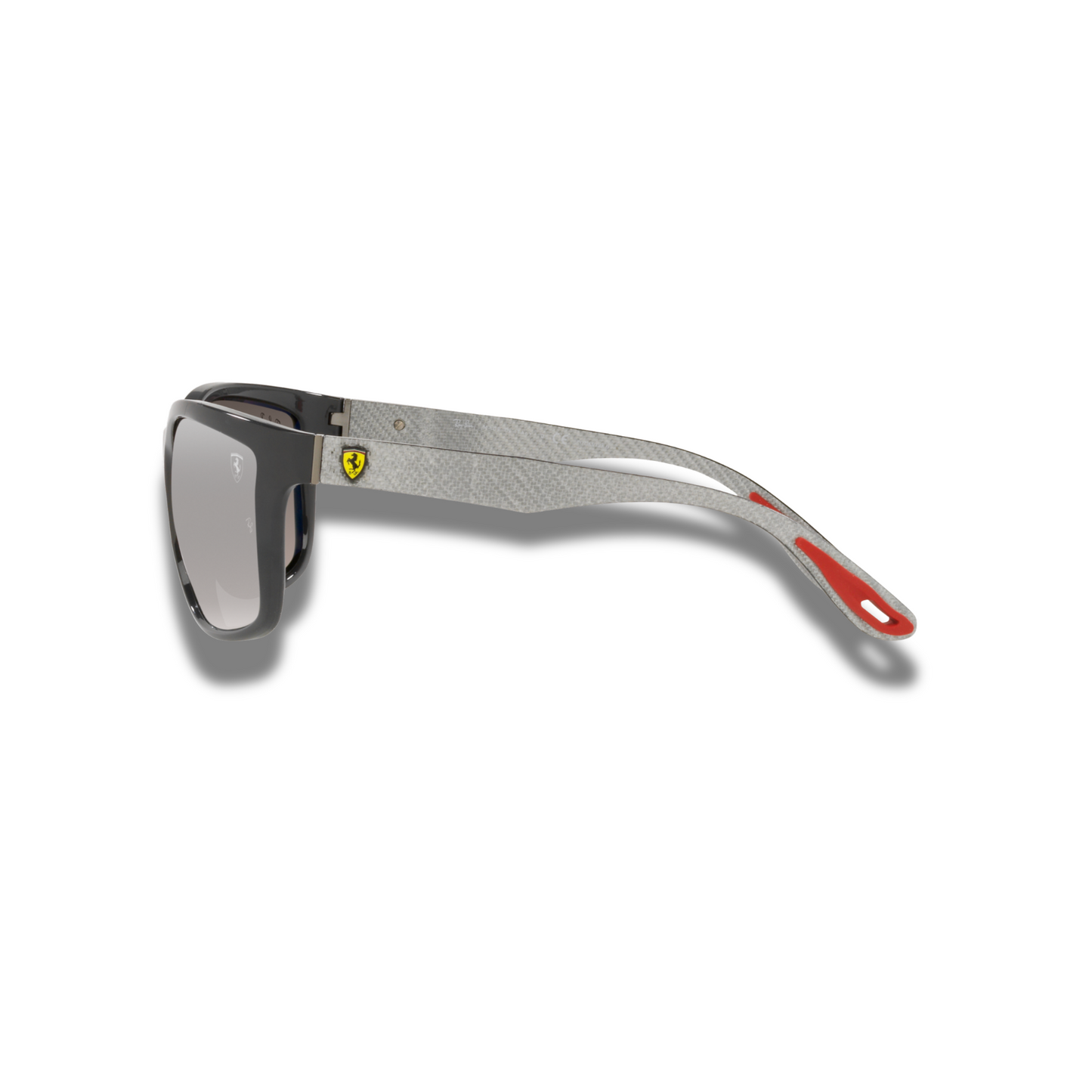 Gafas RB8356M Scuderia Ferrari Silver