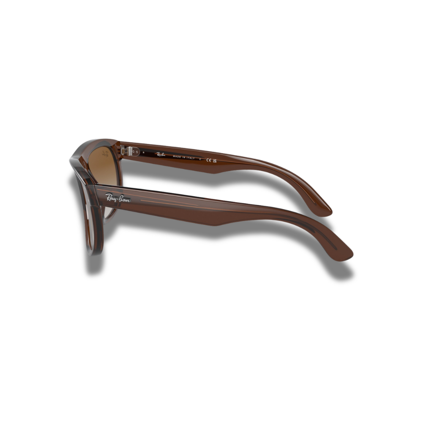 Gafas RB Boyfriend Reverse Brown