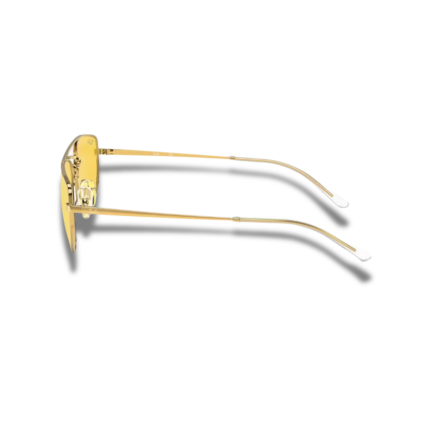 Gafas RB3668 Yellow