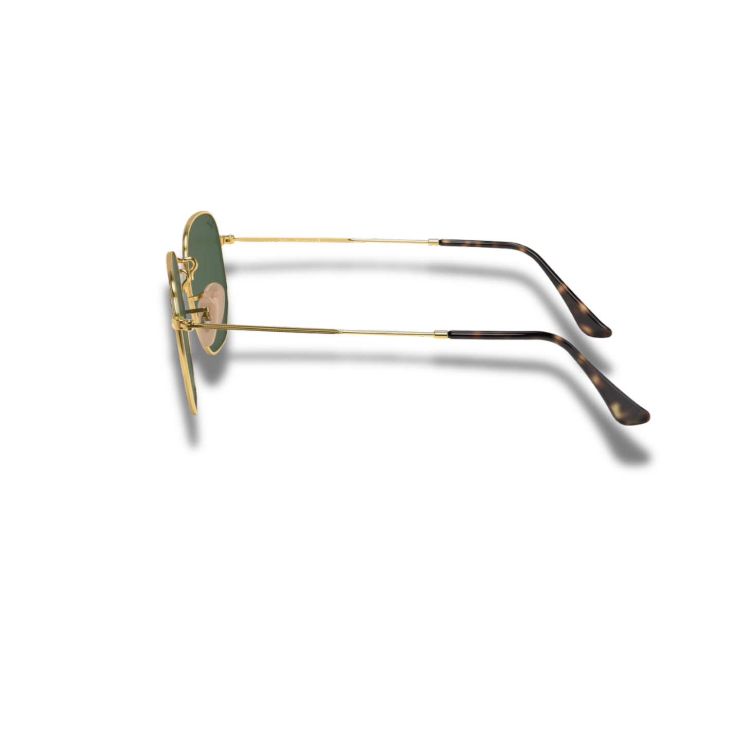 Gafas RB Hexagonal classic