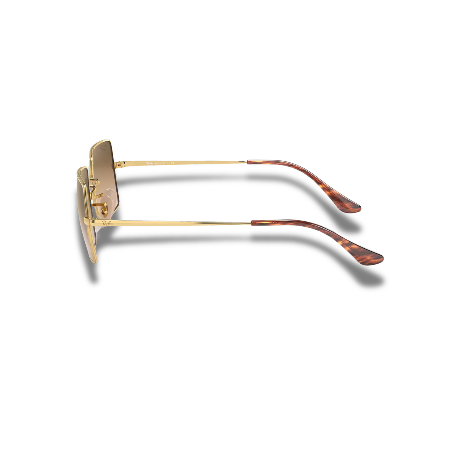 Gafas Rb Rectangle 1969 Brown
