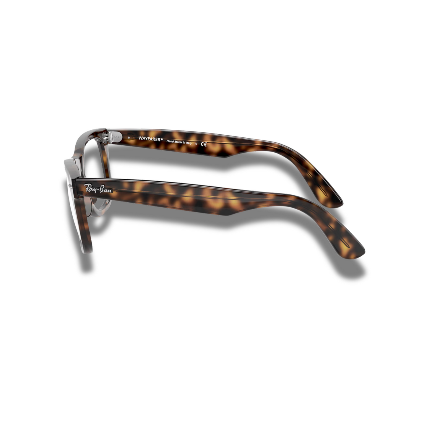 Montura Wayfarer Carey