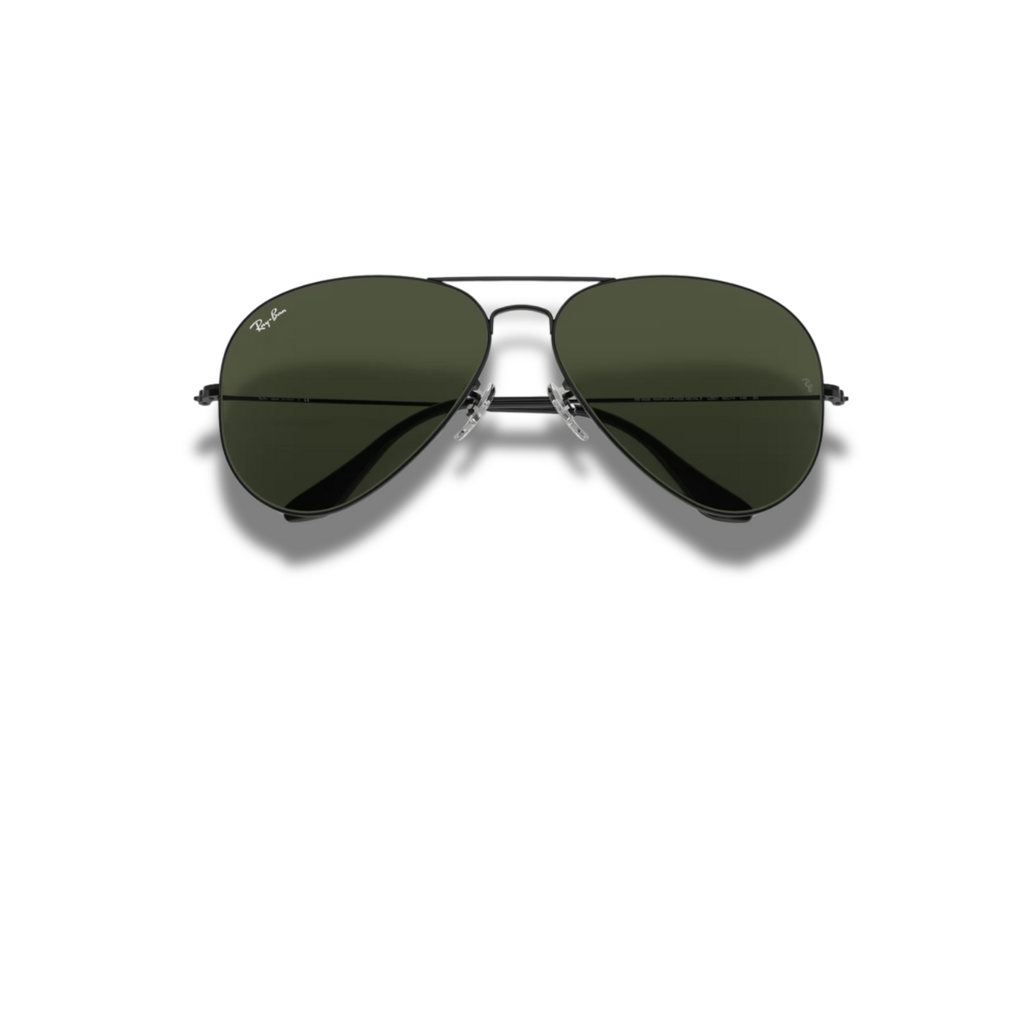 Gafas RB Aviator Classic Black