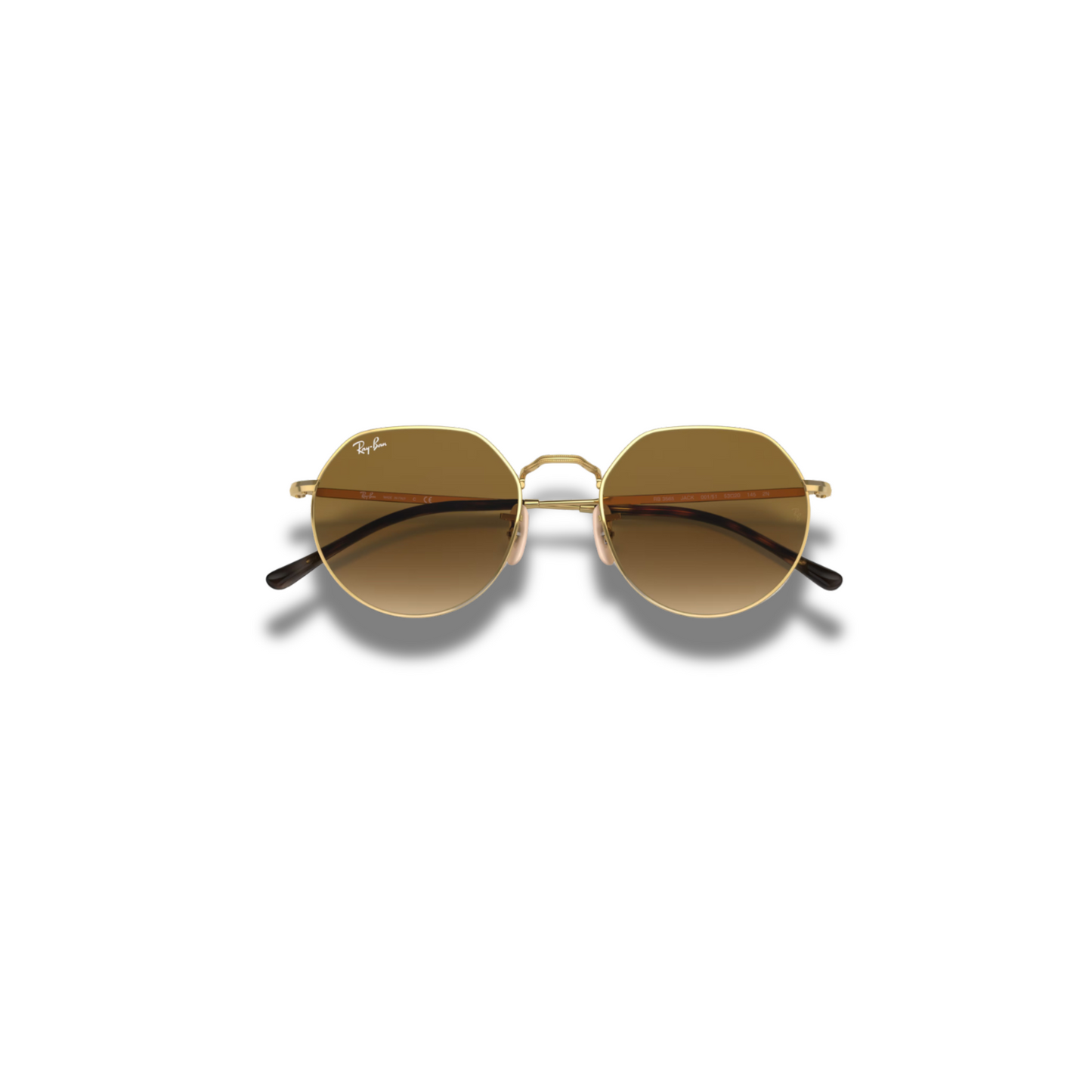 Gafas RB Jack Brown