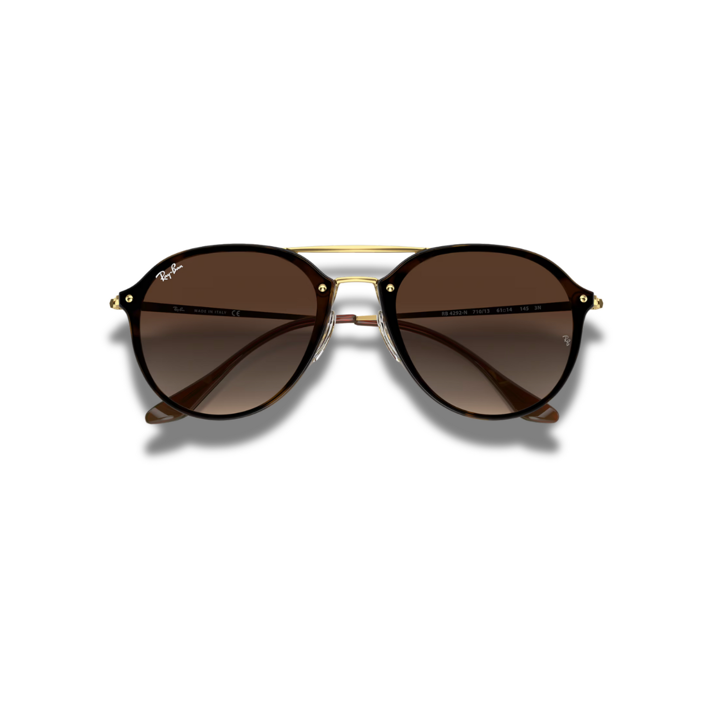 Gafas RB4292 Brown