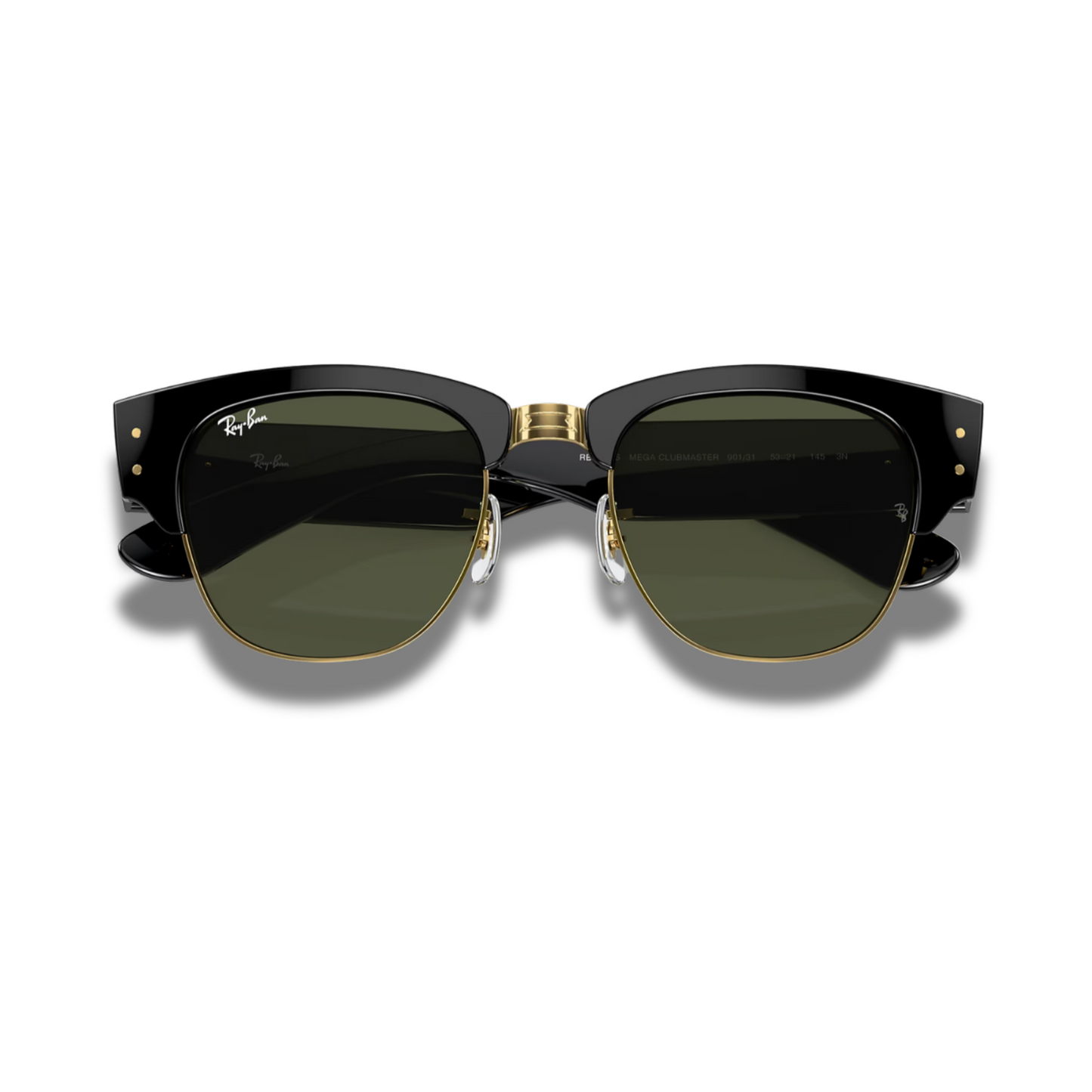 Gafas RB Mega Clubmaster Classic