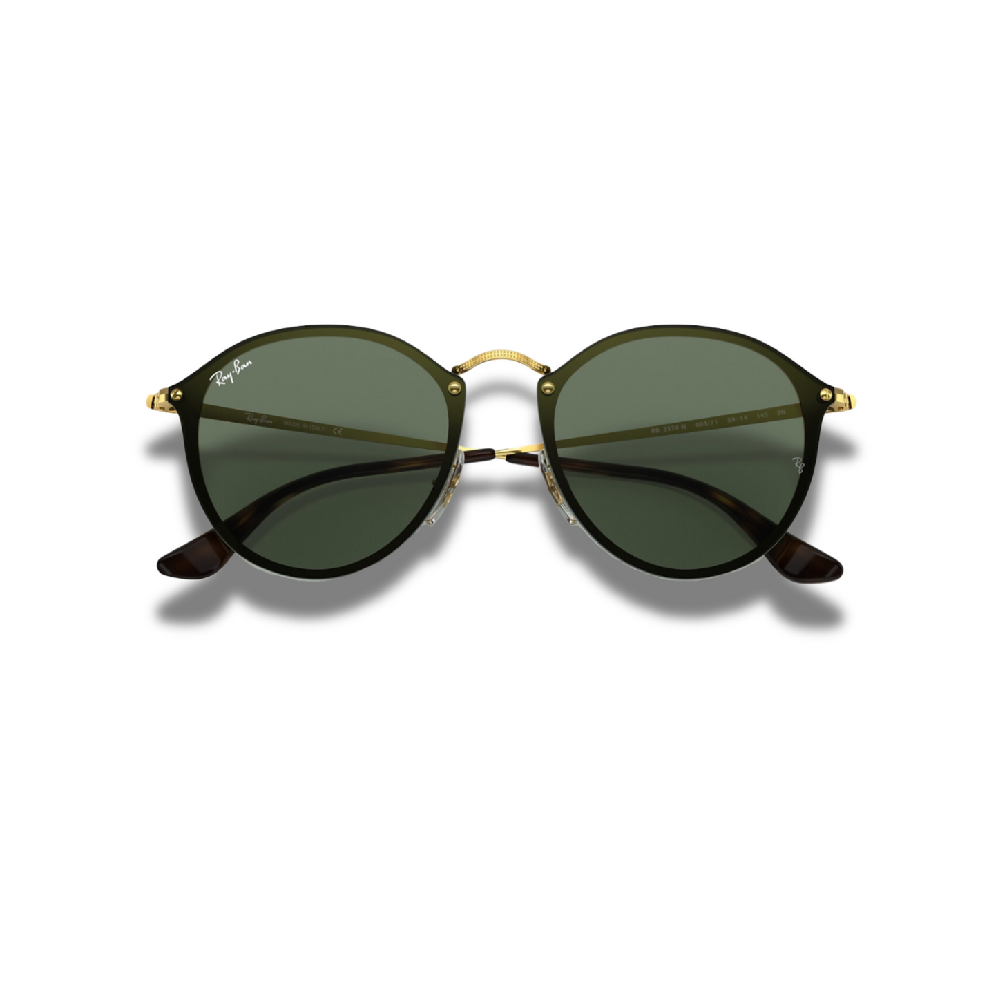 Gafas RB Blaze Round Classic