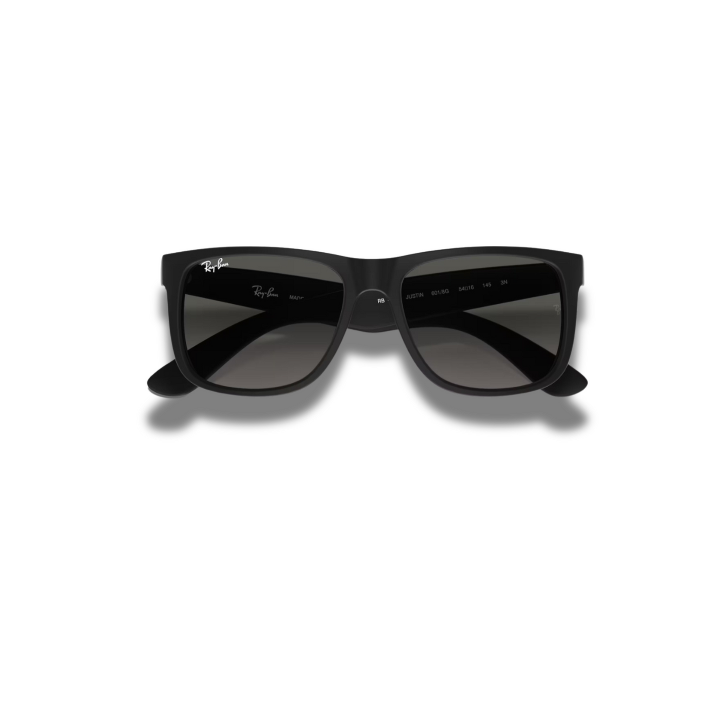 Gafas RB Justin Black