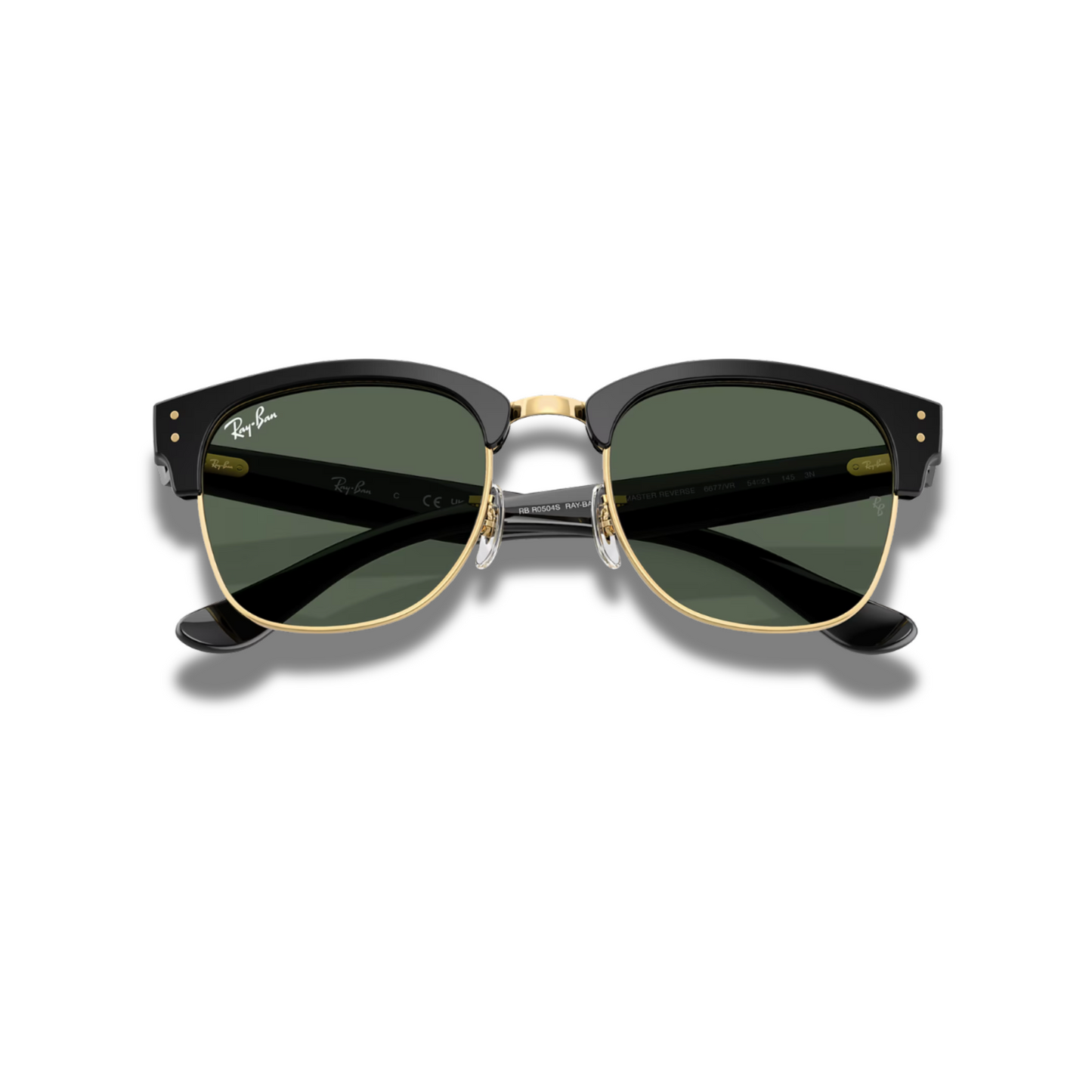 Gafas RB Clubmaster Reverse Classic