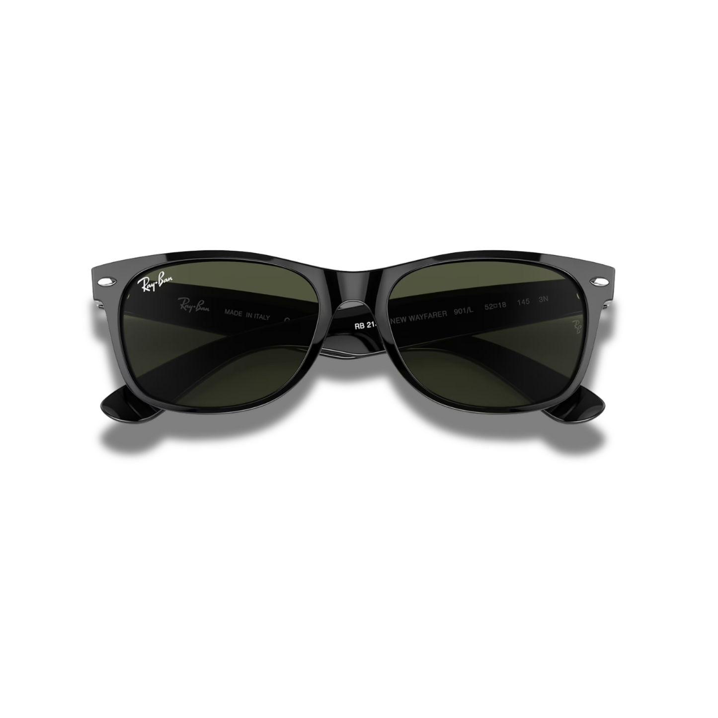 Gafas RB New Wayfarer Classic