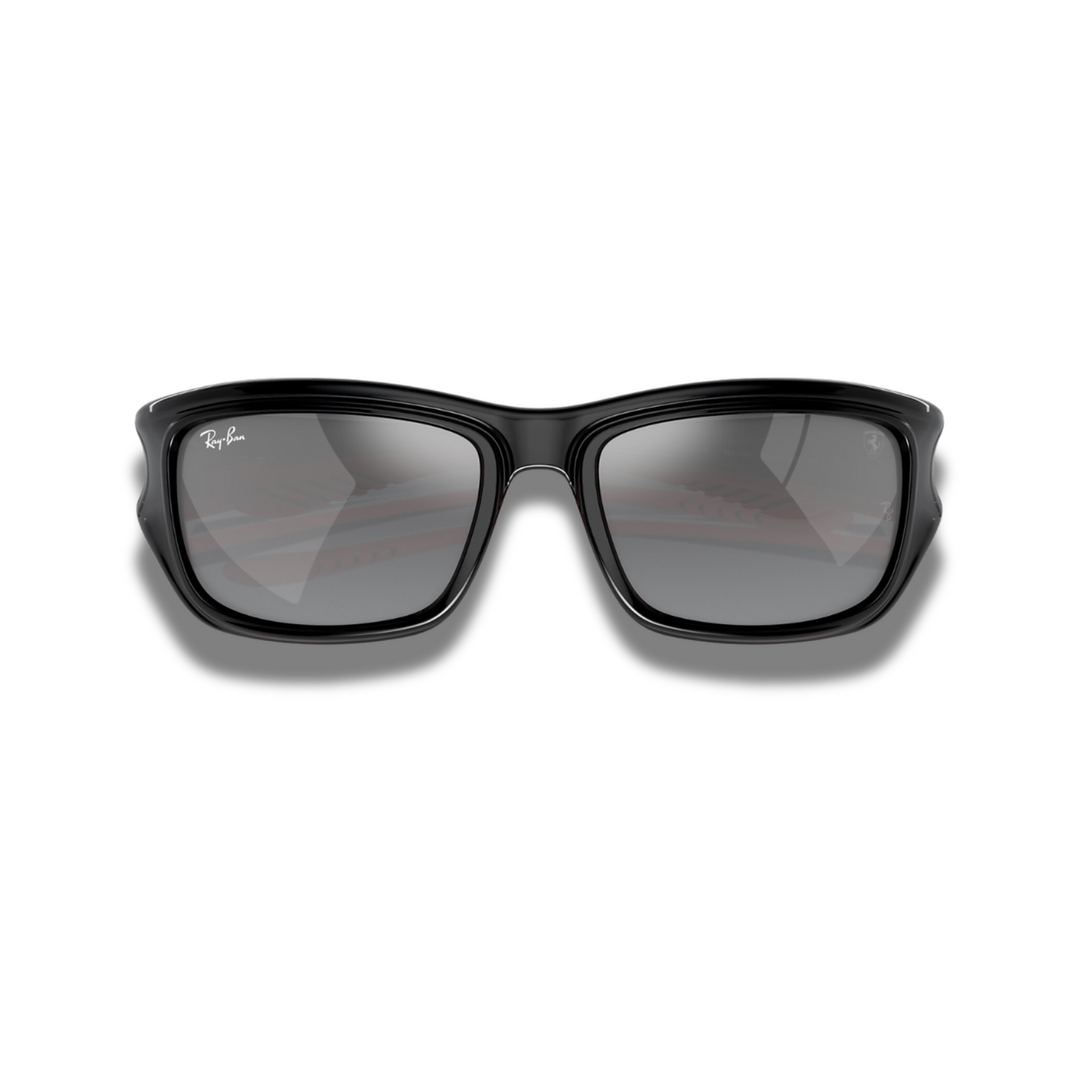 Gafas RB4405M Scuderia Ferrari Flash Silver
