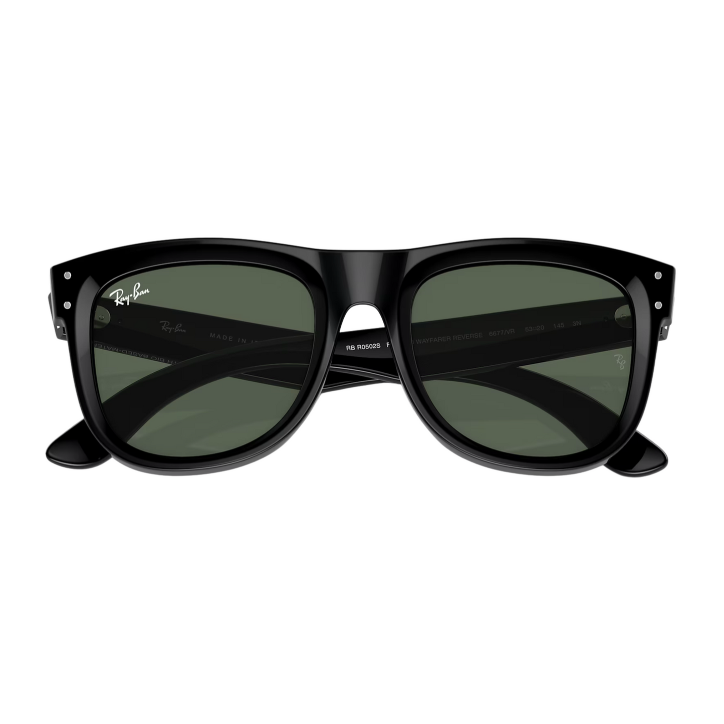 Gafas RB Wayfarer Reverse Classic