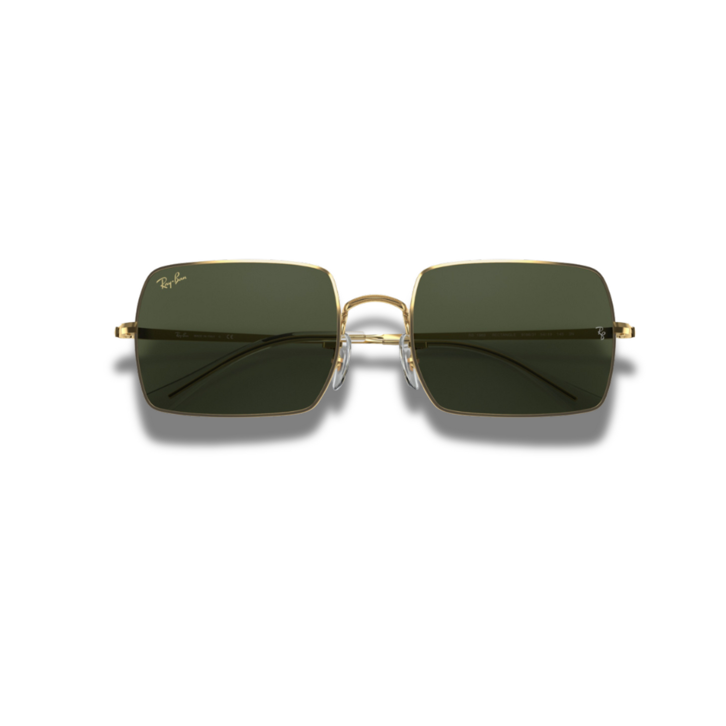 Gafas RB Rectangle 1969 Classic