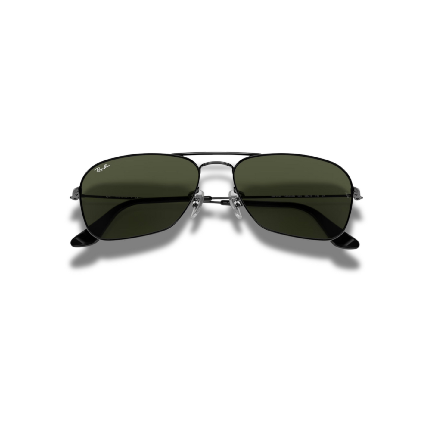 Gafas RB Caravan Black